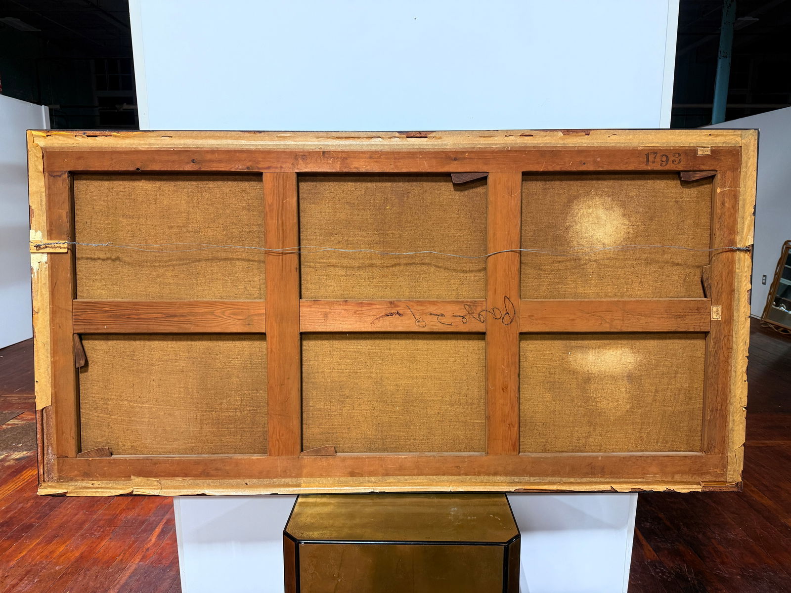 Italy, Late 18th Century Old Master Arcadian Allegory of Music and Pleasure - 14