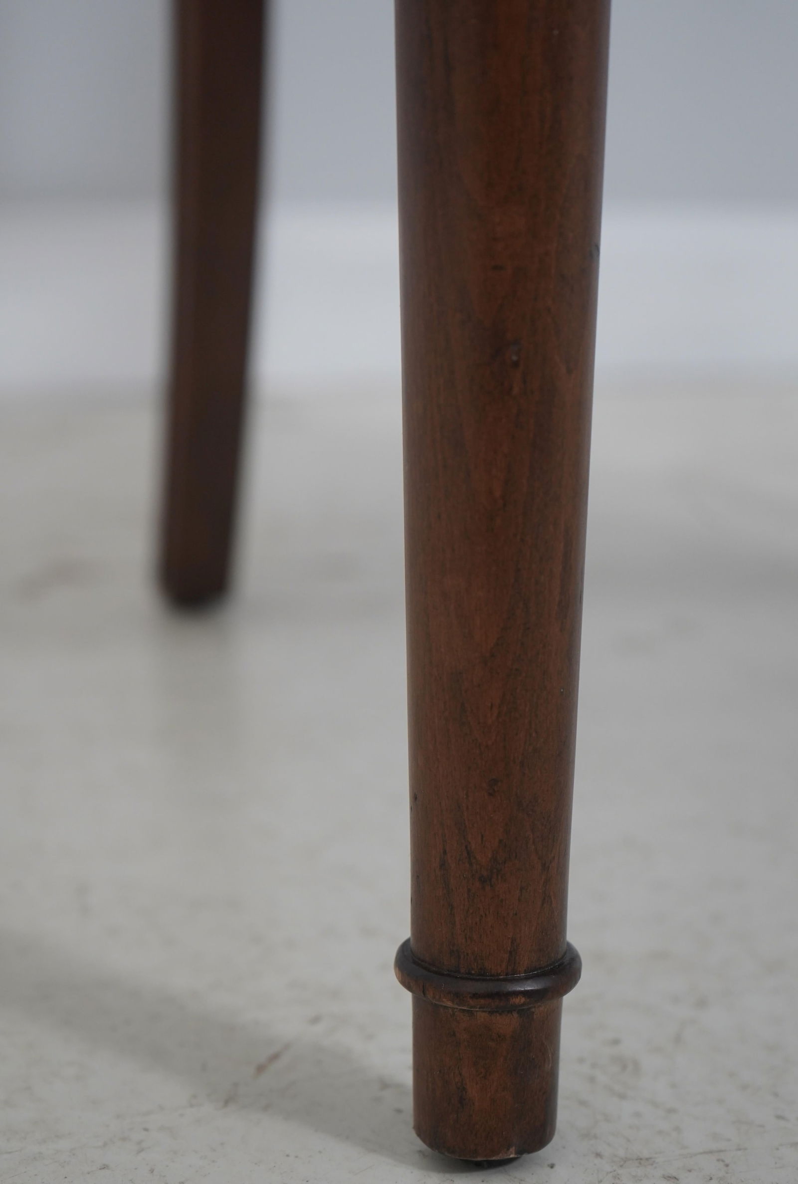 Set of 10 Theodore Alexander Dining Room Armchairs - 10