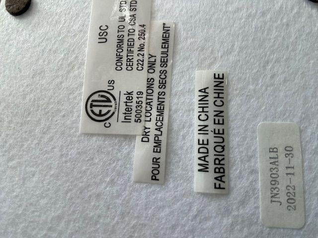 Versa Alabaster Lamp by Visual Comfort - 7