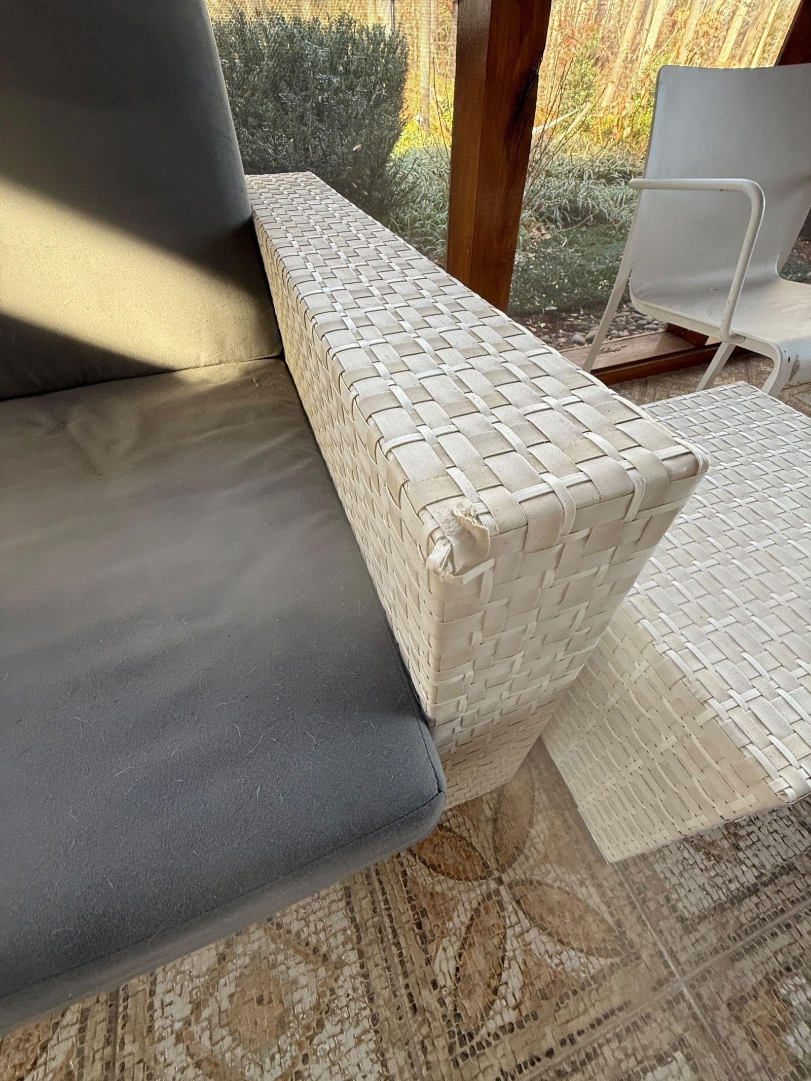 Janus Et Cie Sectional - 4