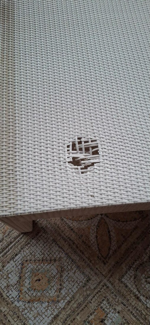 Janus Et Cie Sectional - 5