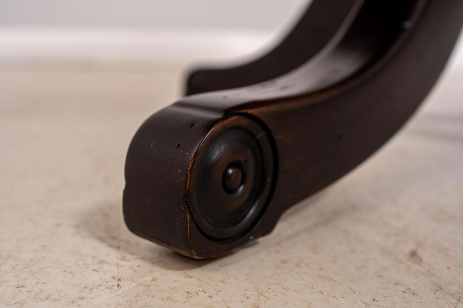 Theodore Alexander 5400-198 Jacoby Dining Room Table - 10