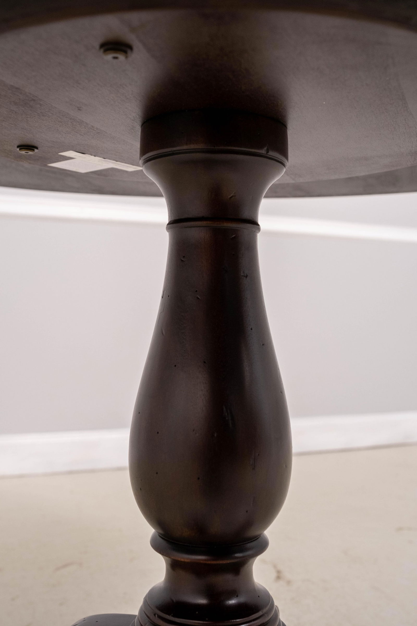 Theodore Alexander 5400-198 Jacoby Dining Room Table - 11