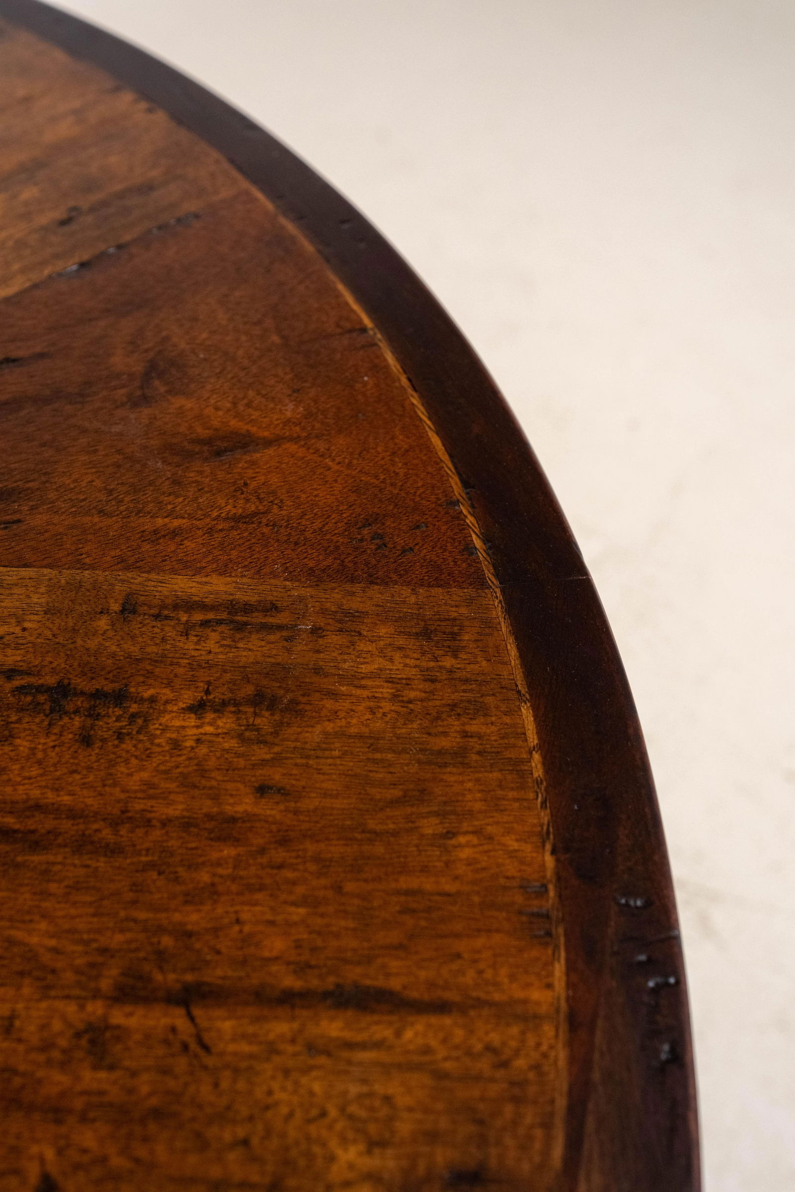 Theodore Alexander 5400-198 Jacoby Dining Room Table - 4