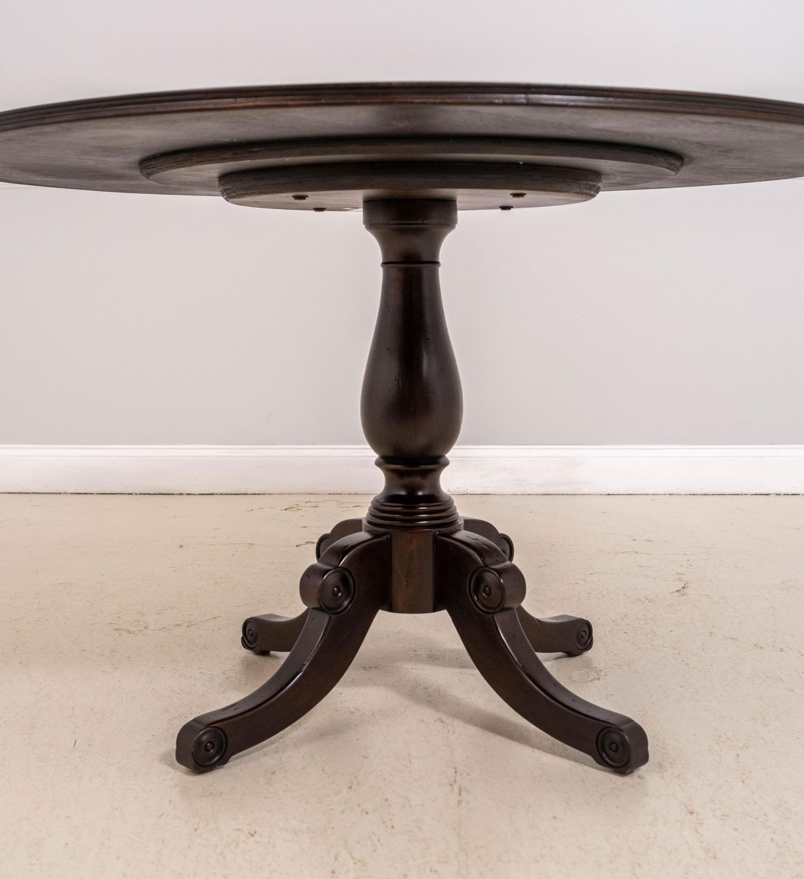 Theodore Alexander 5400-198 Jacoby Dining Room Table - 7