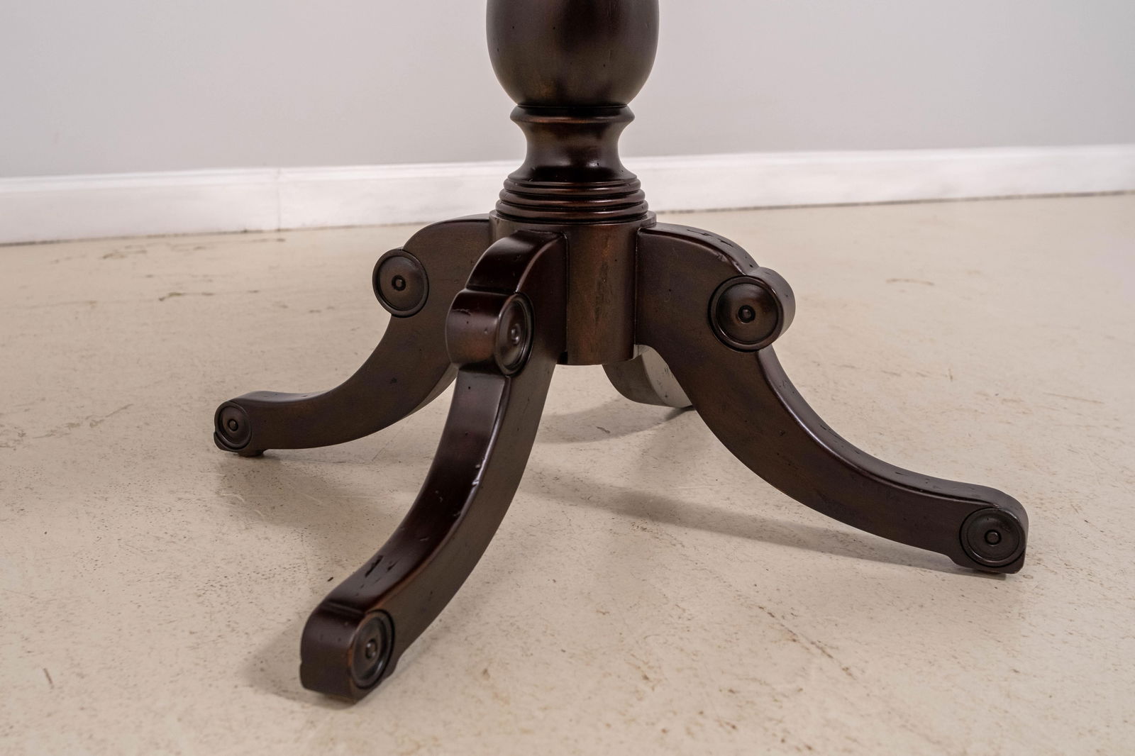 Theodore Alexander 5400-198 Jacoby Dining Room Table - 9