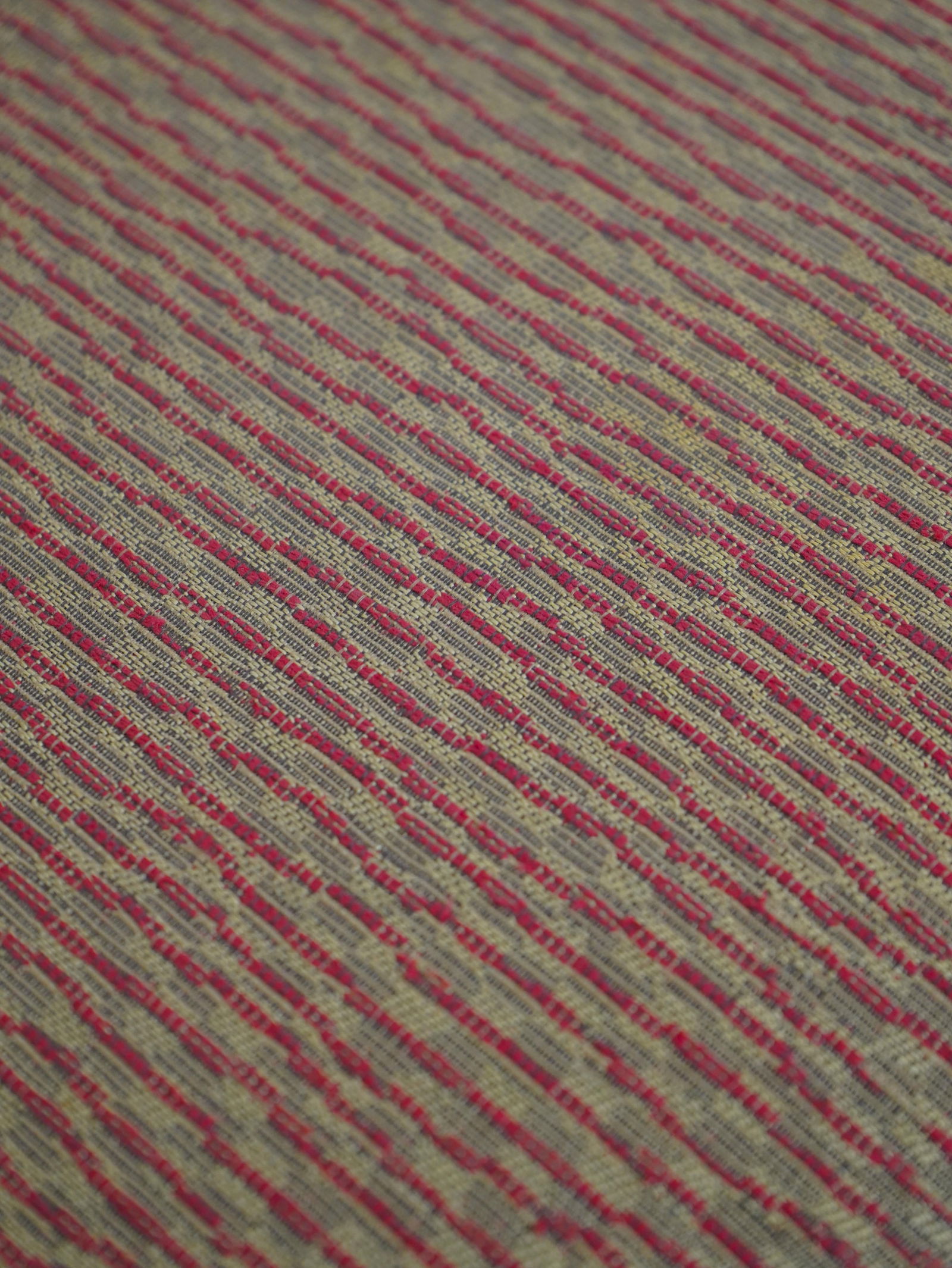 Pair of Stickley Mission Oak Cottage Armchairs - 11