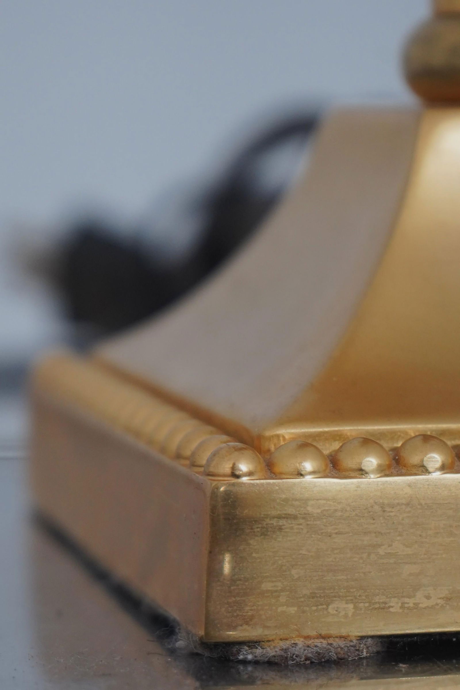 Pair of Laudarte Italian Four-Light Candelabra Lamps - 8