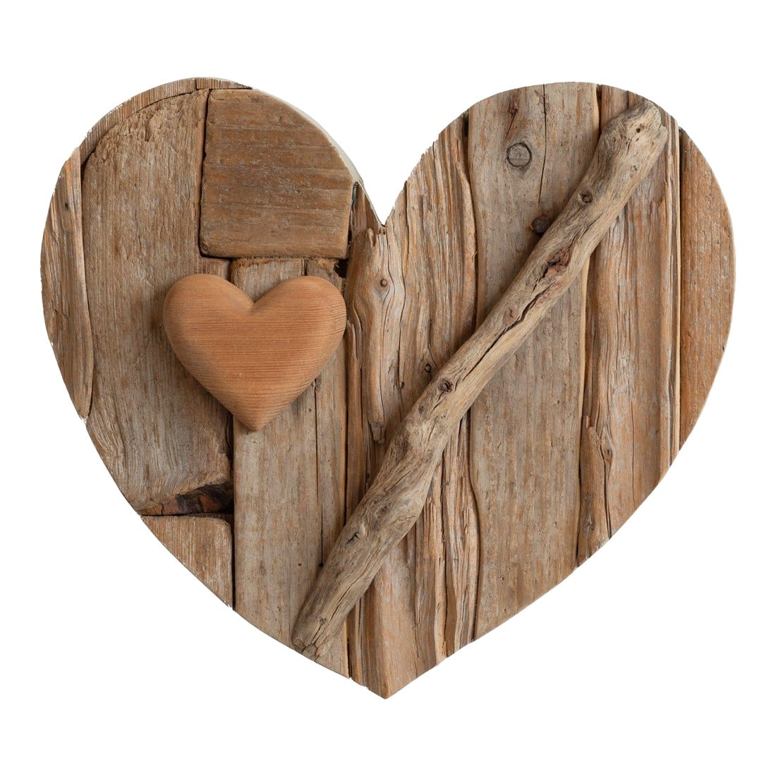 Max Neufeldt Branch Heart Collage – Assemblage Sculpture 1990: Max Neufeldt Branch Heart Collage – Assemblage Sculpture 1990 Dimensions: 11.50"high x 13" wide 3" deep Condition: Very good original vintage condition This striking Heart collage is an