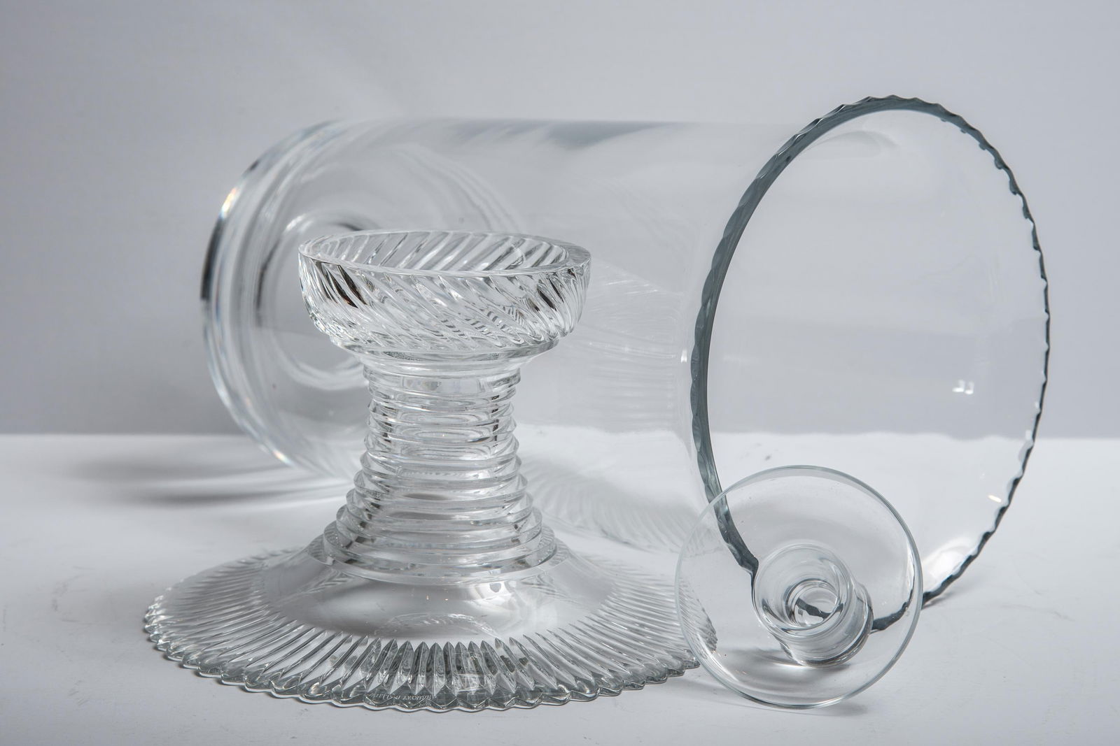 William Yeoward Hurricanes-a Pair - 4