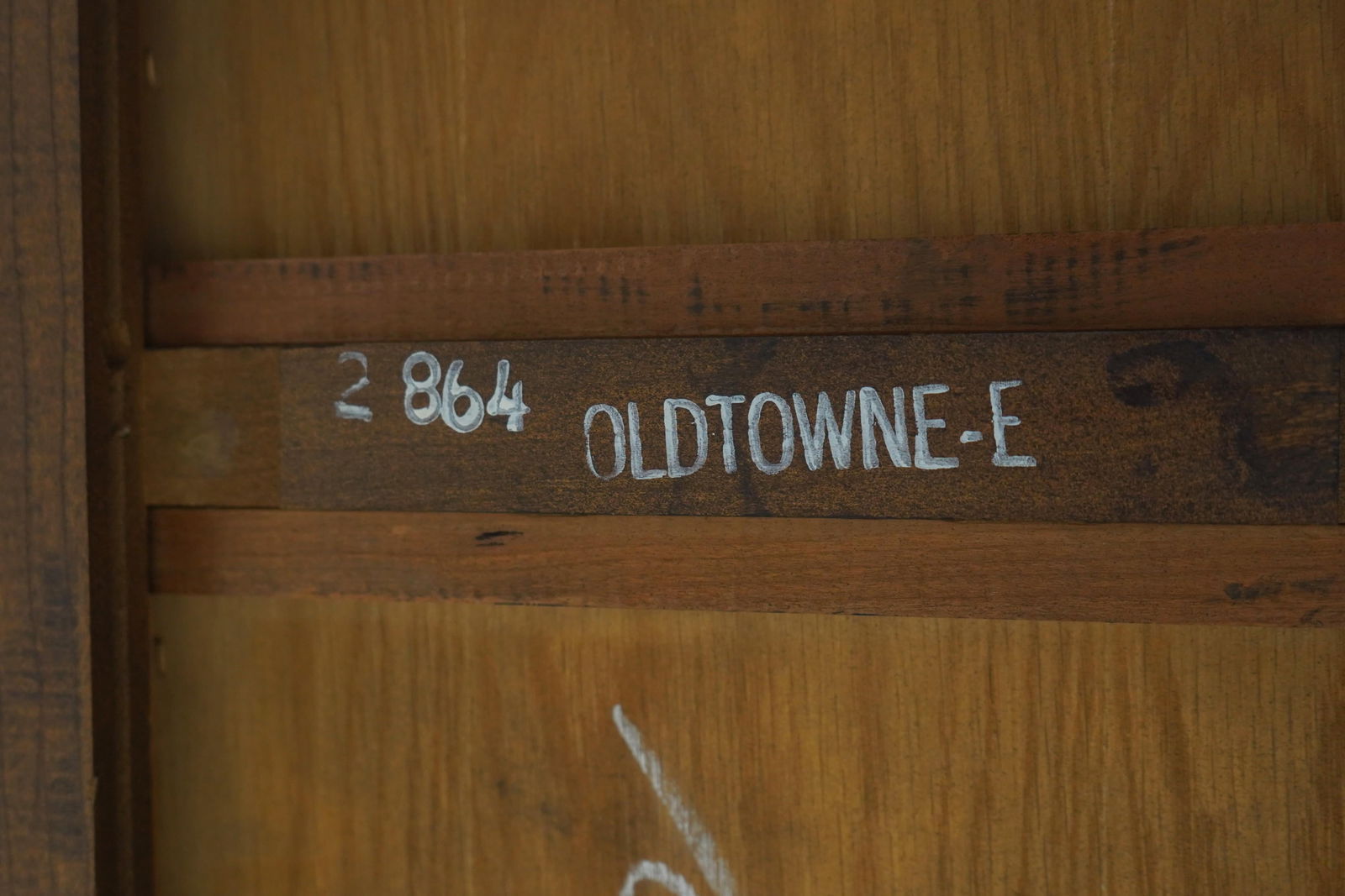 Statton Cherry Private Collection Flip Top Table - 17