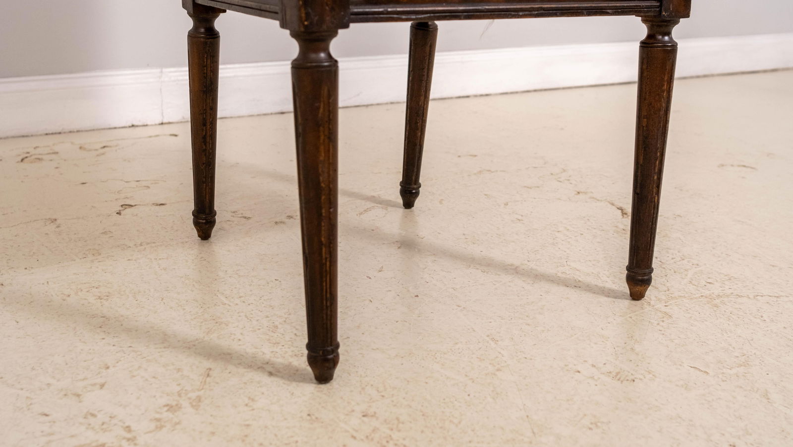 Set of 6 Harden Ralph Lauren Louis XVI Dining Chairs - 12