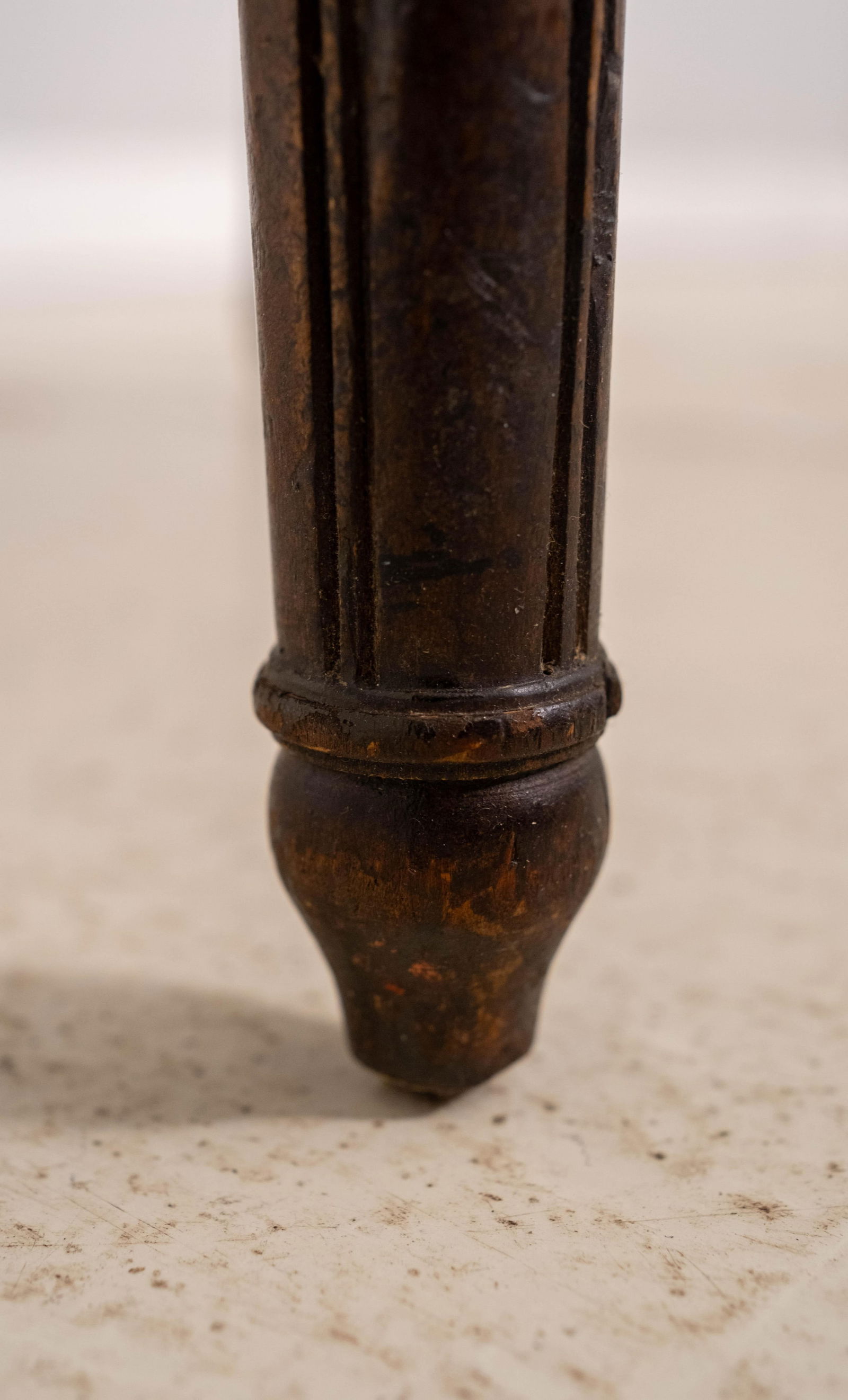 Set of 6 Harden Ralph Lauren Louis XVI Dining Chairs - 13