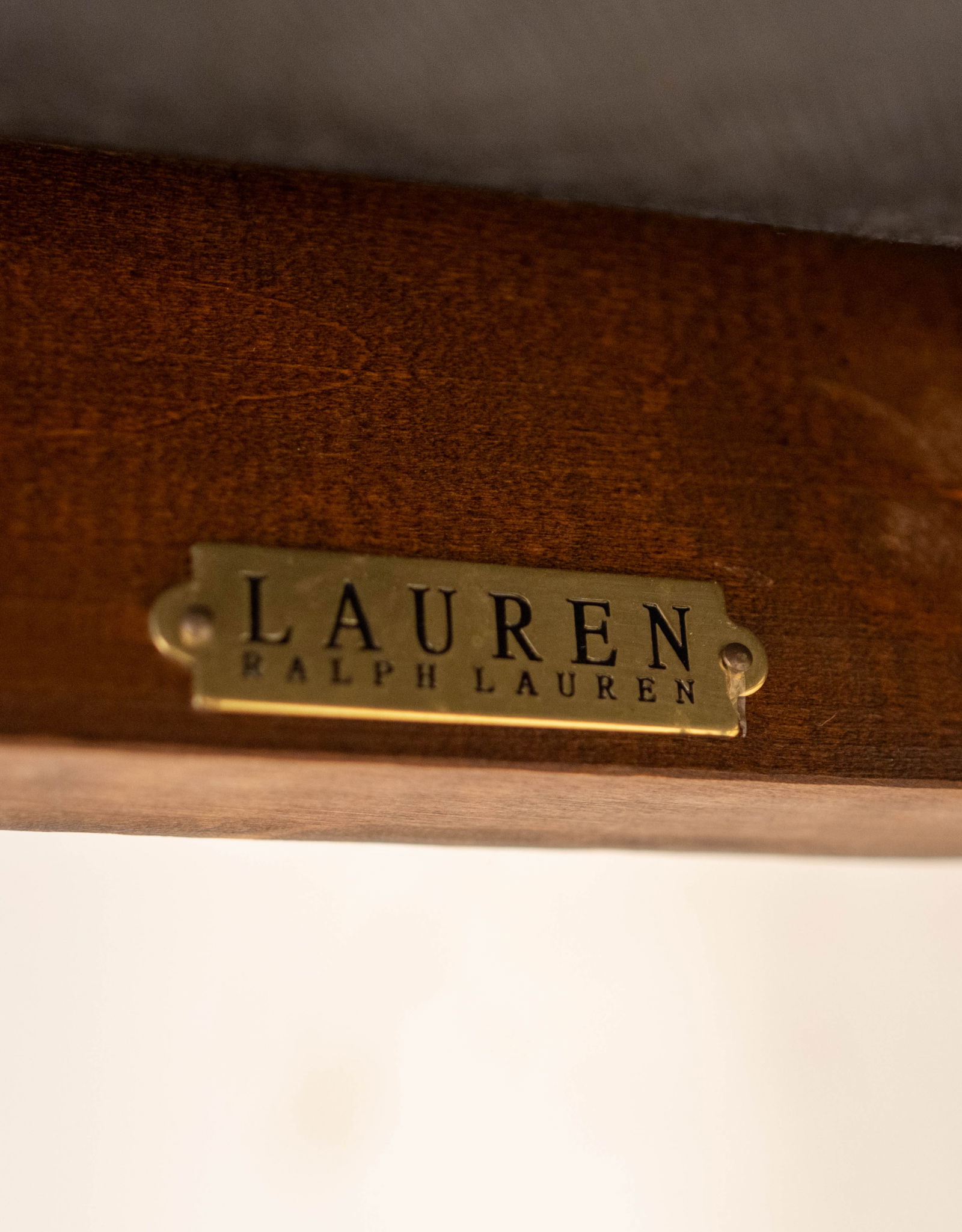 Set of 6 Harden Ralph Lauren Louis XVI Dining Chairs - 17