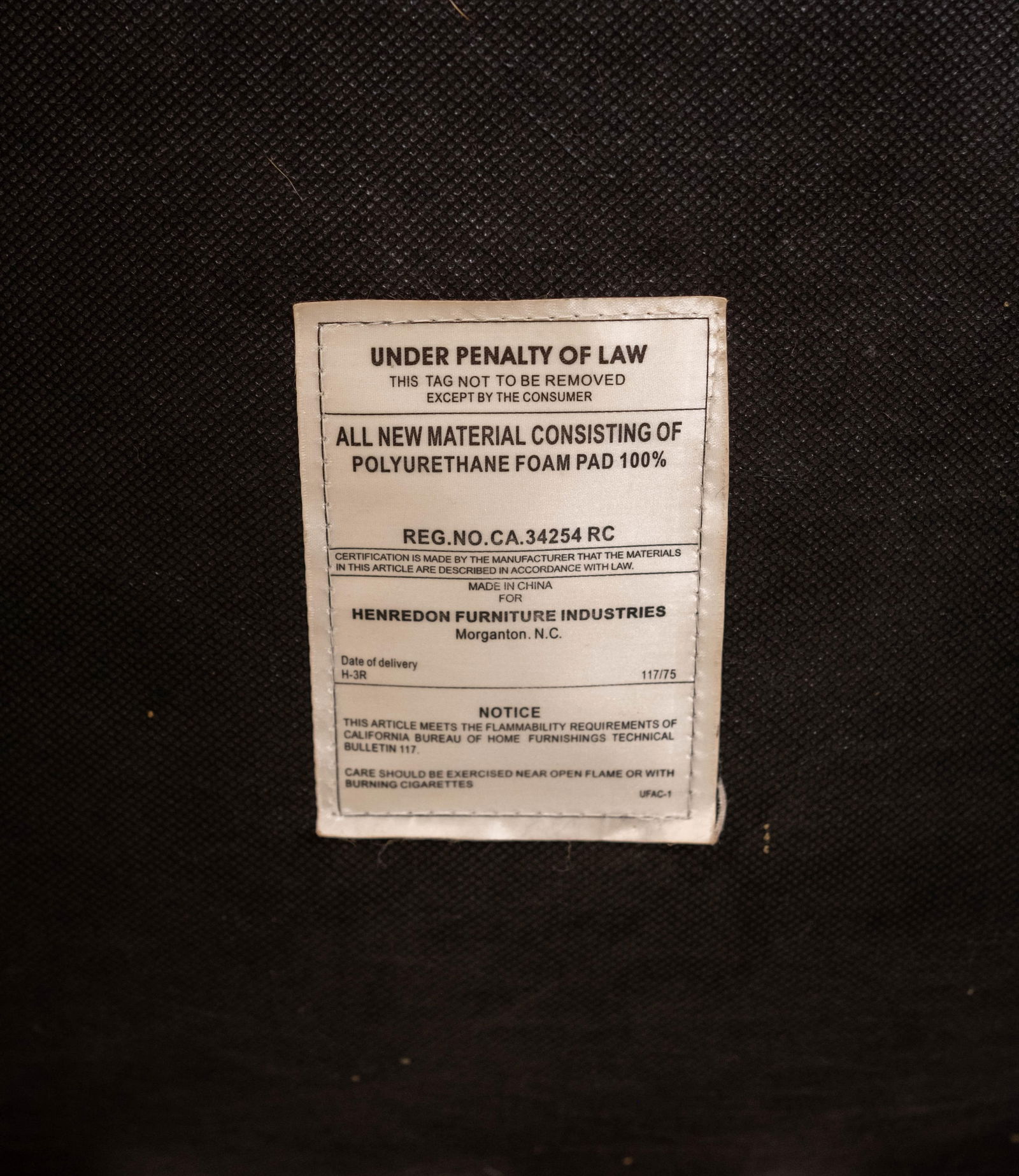 Set of 6 Harden Ralph Lauren Louis XVI Dining Chairs - 18