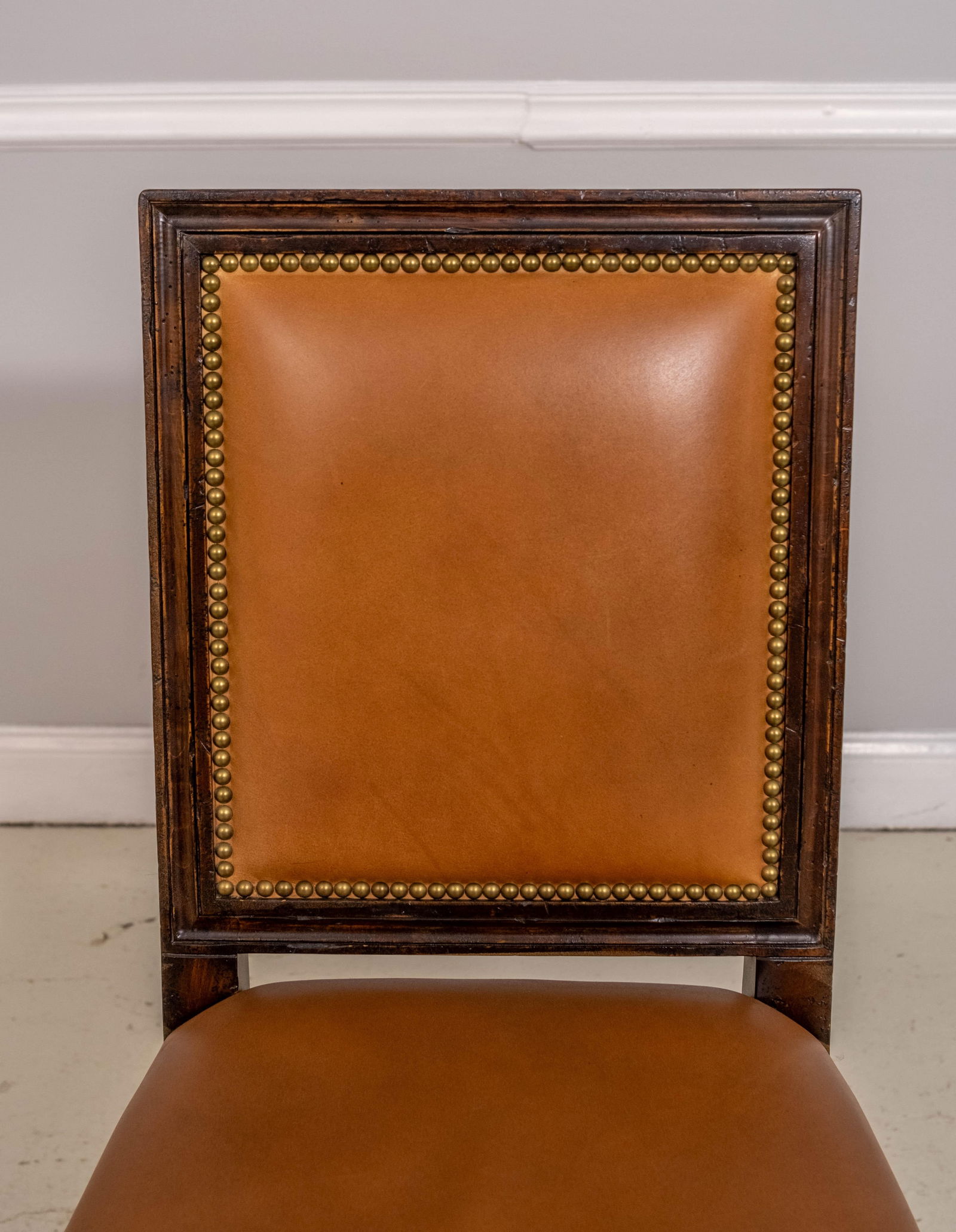 Set of 6 Harden Ralph Lauren Louis XVI Dining Chairs - 5