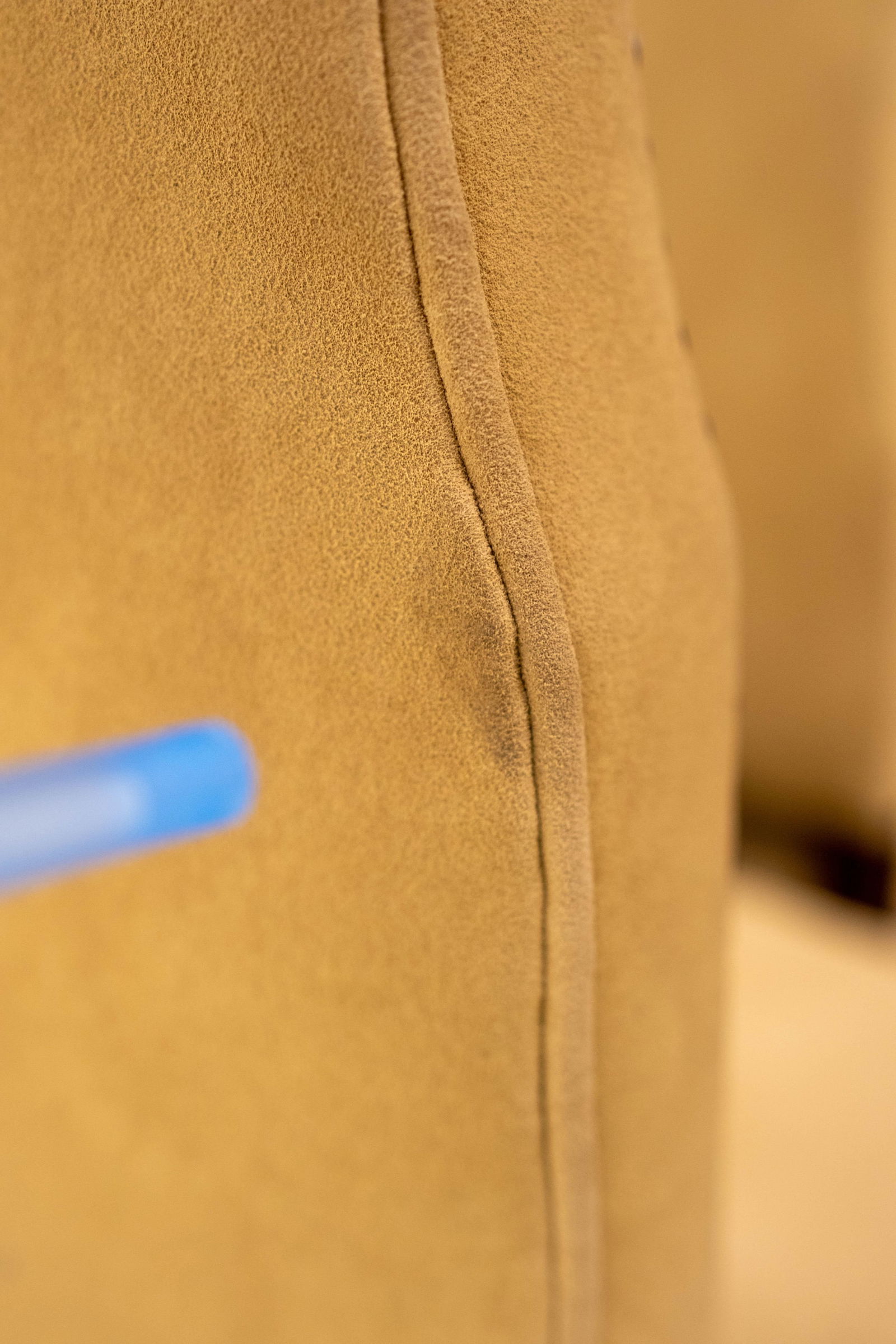 Set of 8 Century Chippendale Style Tall Back Dining Chairs - 12