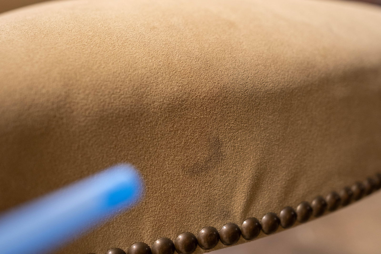 Set of 8 Century Chippendale Style Tall Back Dining Chairs - 13