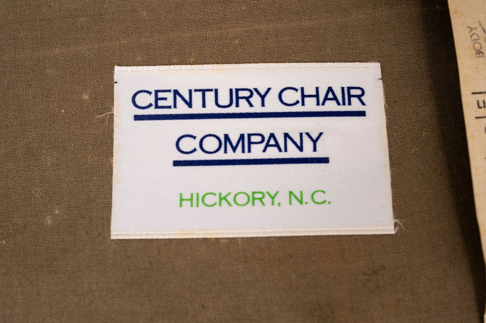 Set of 8 Century Chippendale Style Tall Back Dining Chairs - 17