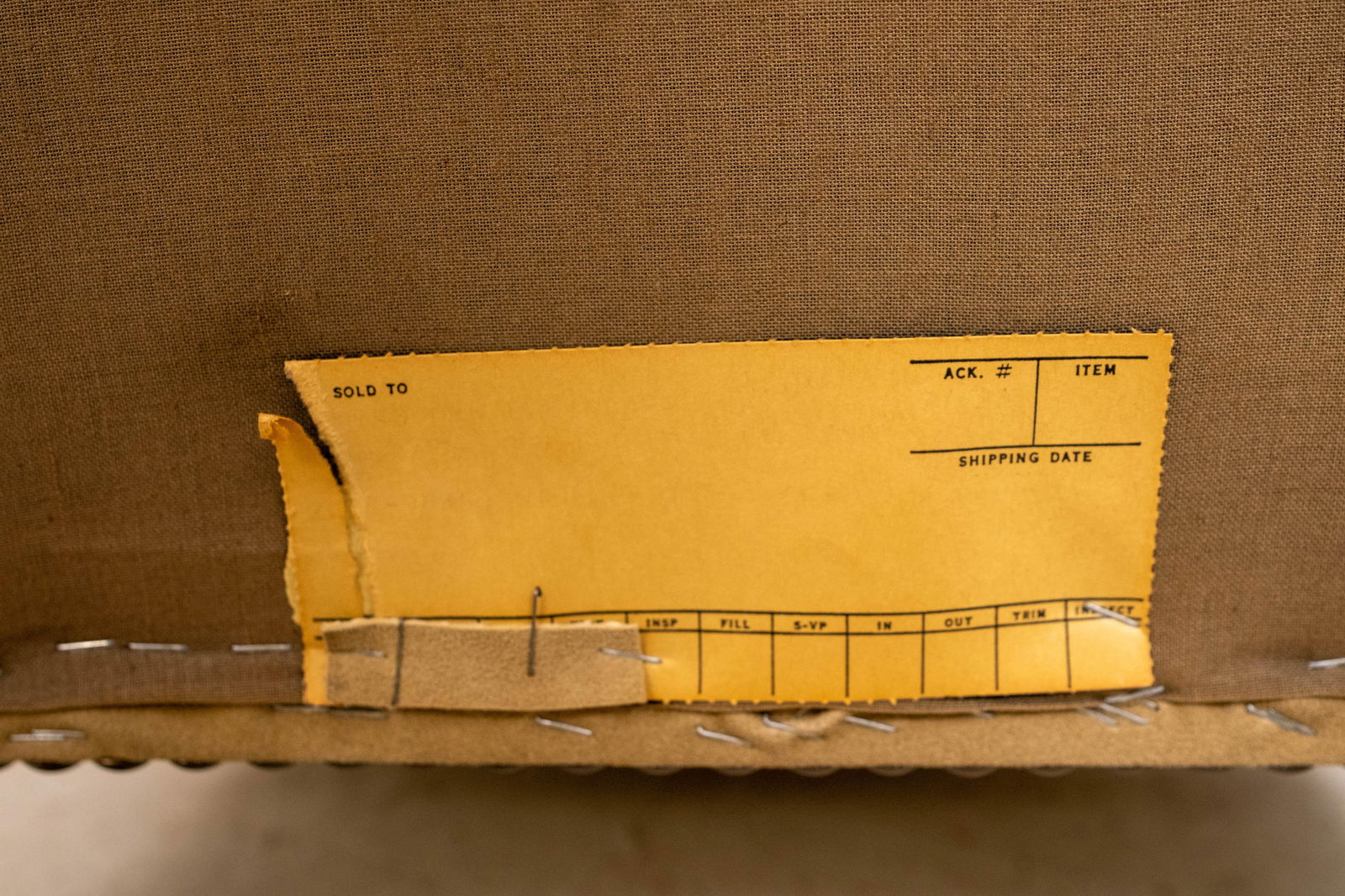 Set of 8 Century Chippendale Style Tall Back Dining Chairs - 18