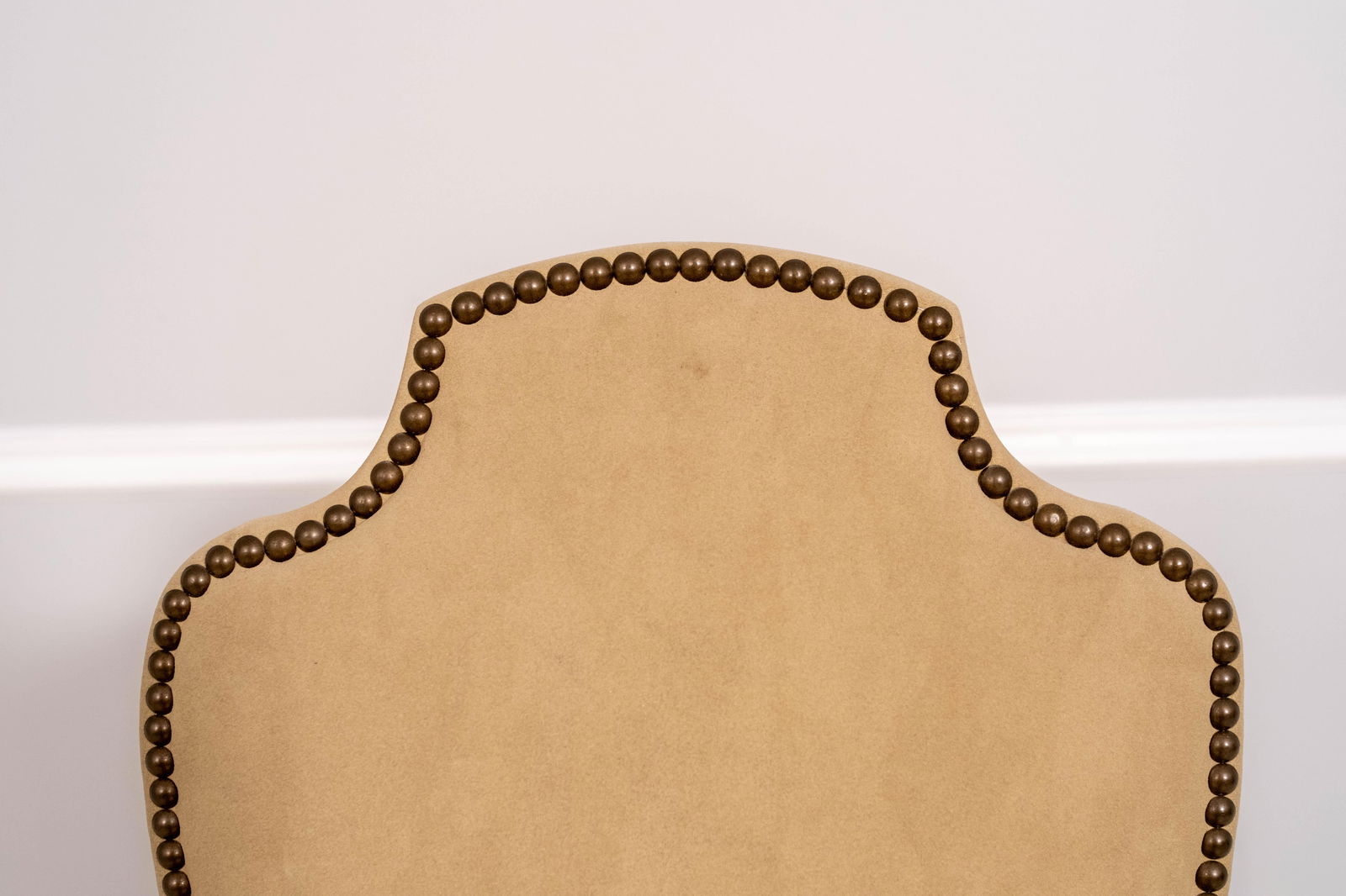 Set of 8 Century Chippendale Style Tall Back Dining Chairs - 6