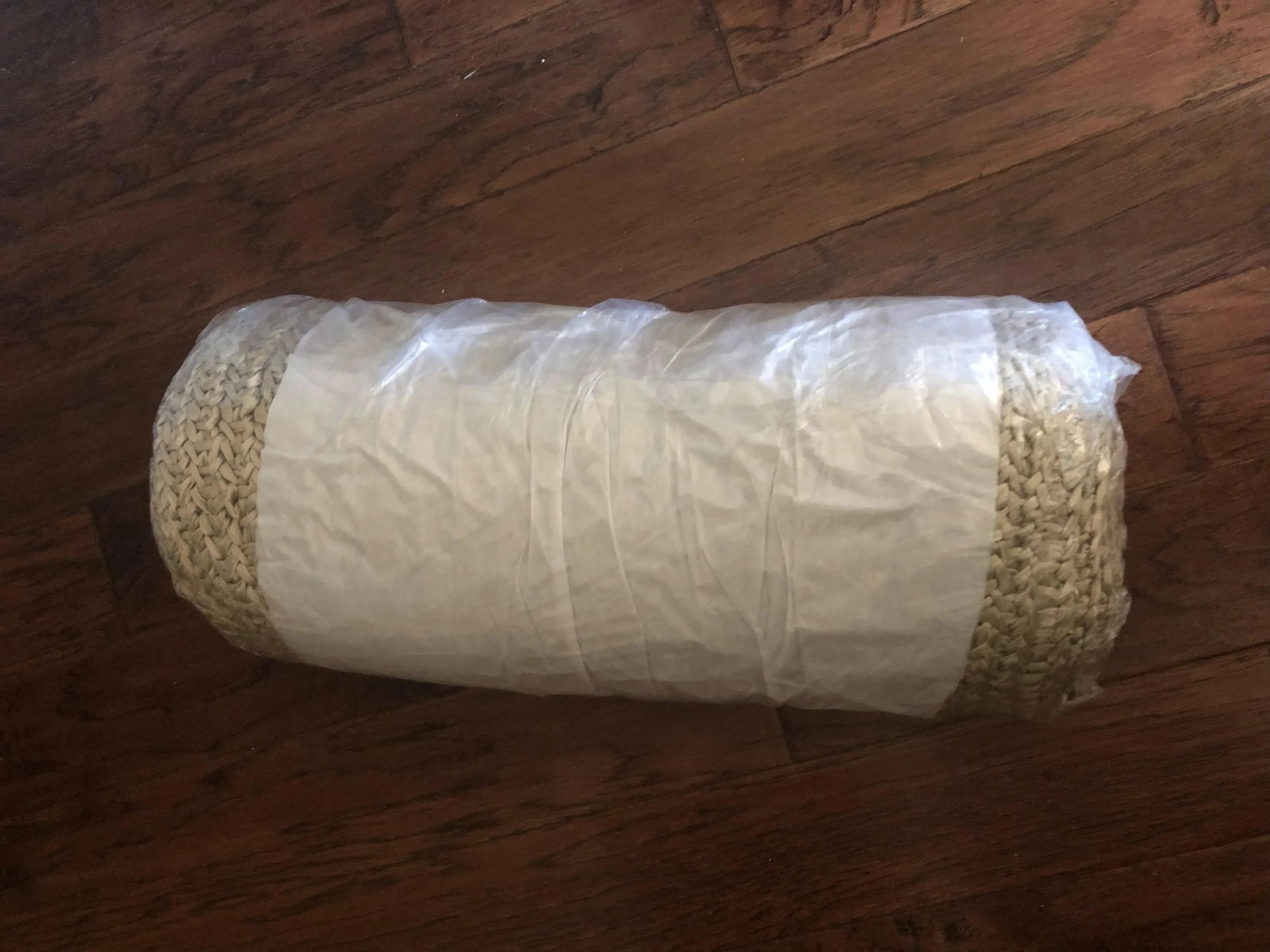 Ann Gish Silk Knitted Throw Blanket - 3