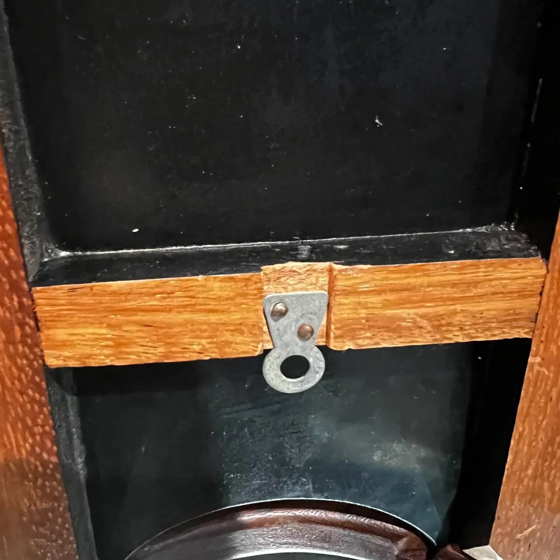 Mid-Century Modern Don Shoemaker for SeÃ±al Exotic Wood Serving Tray - 2