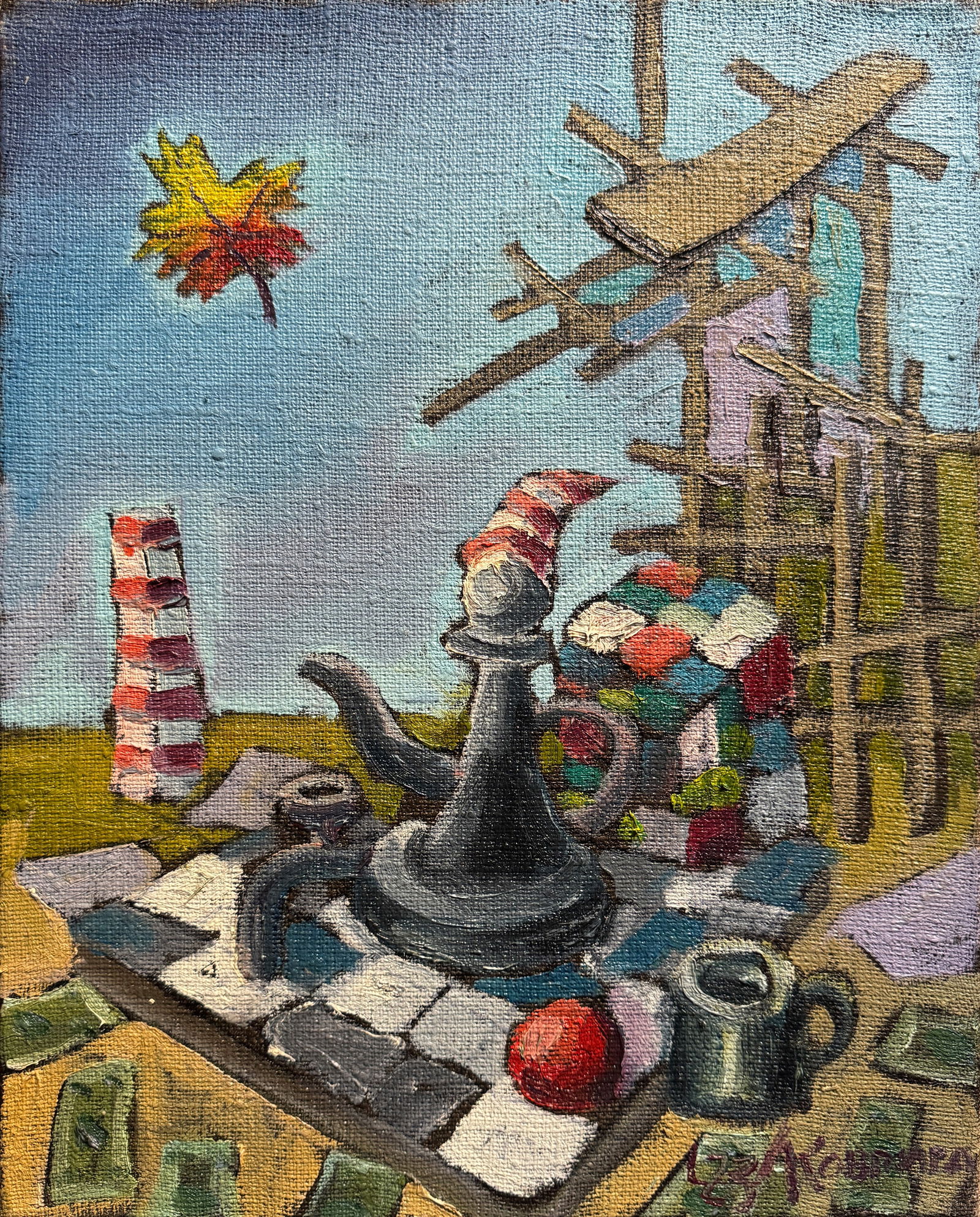 Oil painting with frame Queen K. Leonid: Title: Oil painting with frame Queen K. Leonid Description: 785KK Painter: K. Leonid Size: 50x40 cm/ 19.68x15.74 inches Components: oil, canvas Original painting CONDITION: exellent ERA:2023 ARTIST: B