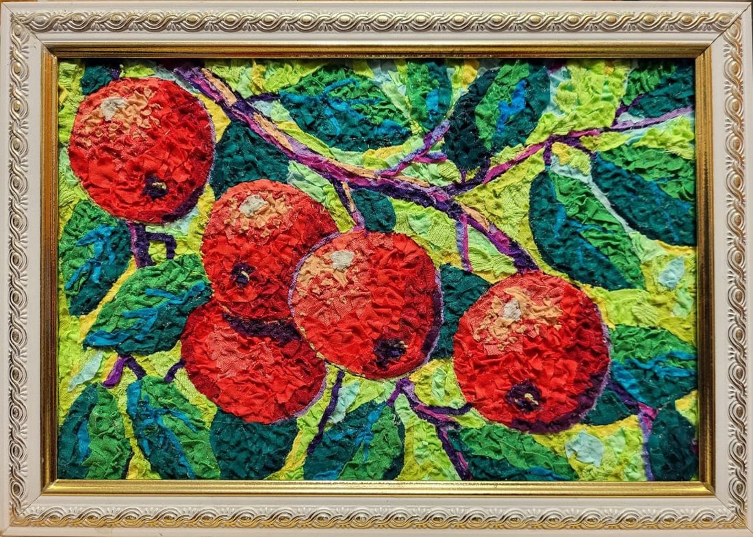 Handicraft Apples (1 of 1)