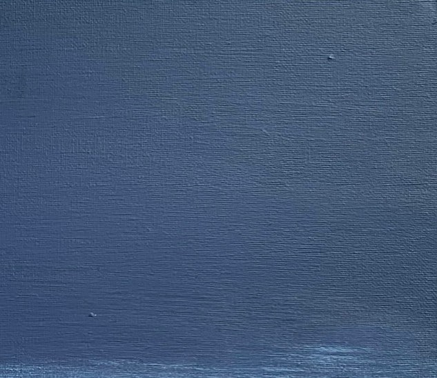 Oil painting Boat on the beach Ukrainian painter - 6