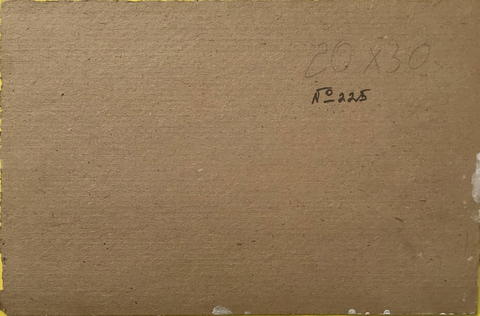 Oil painting Homeland Sergey Ivanovich Animov - 3