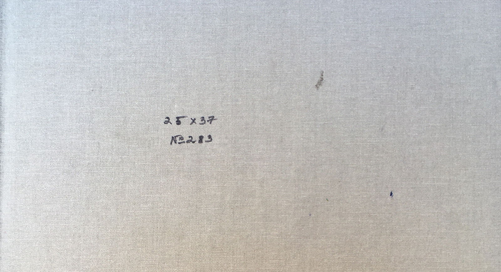 Oil painting Rural landscape Sergey Ivanovich Animov - 2