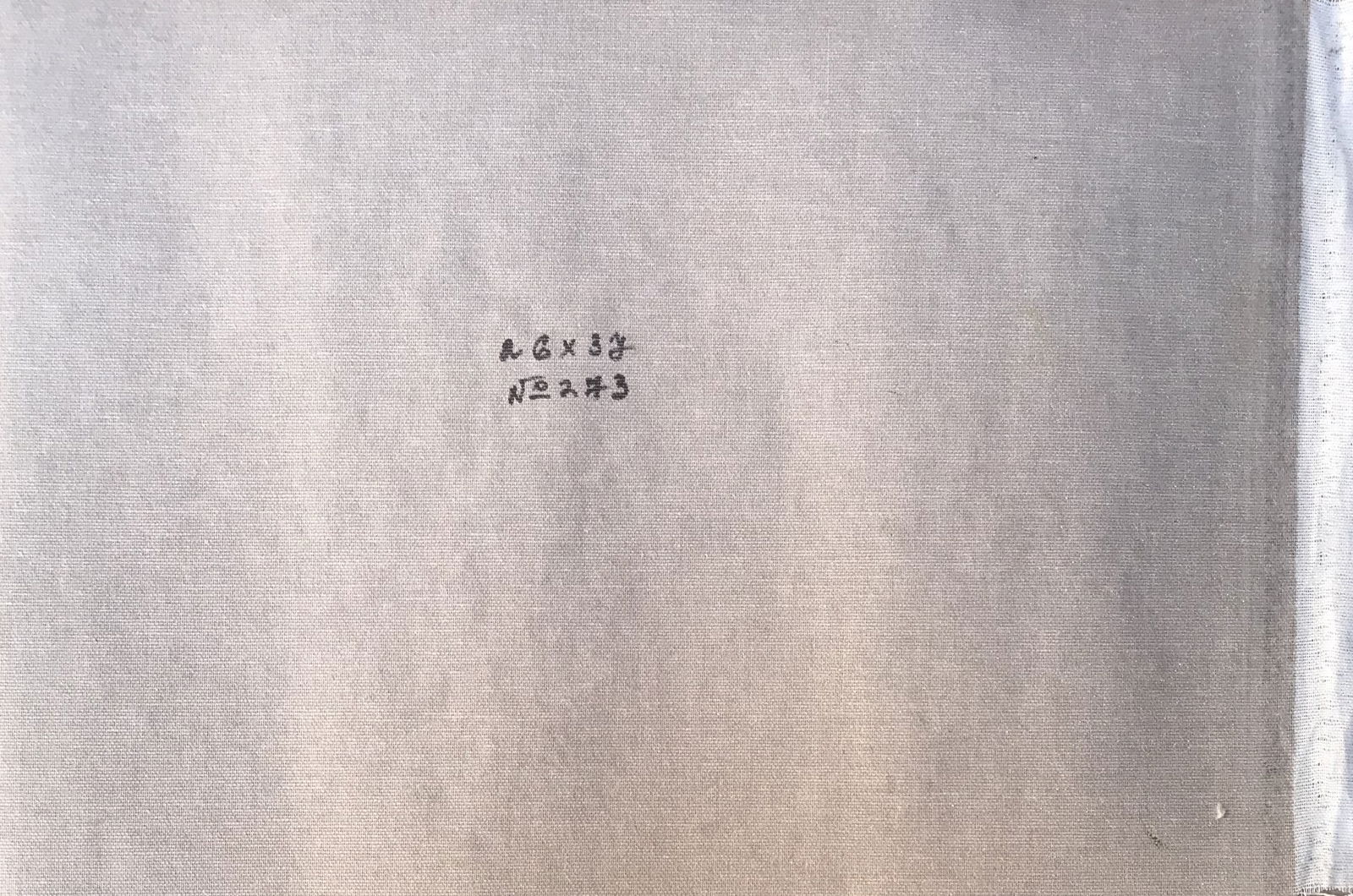 Oil painting Summer in the village Sergey Ivanovich Animov - 3