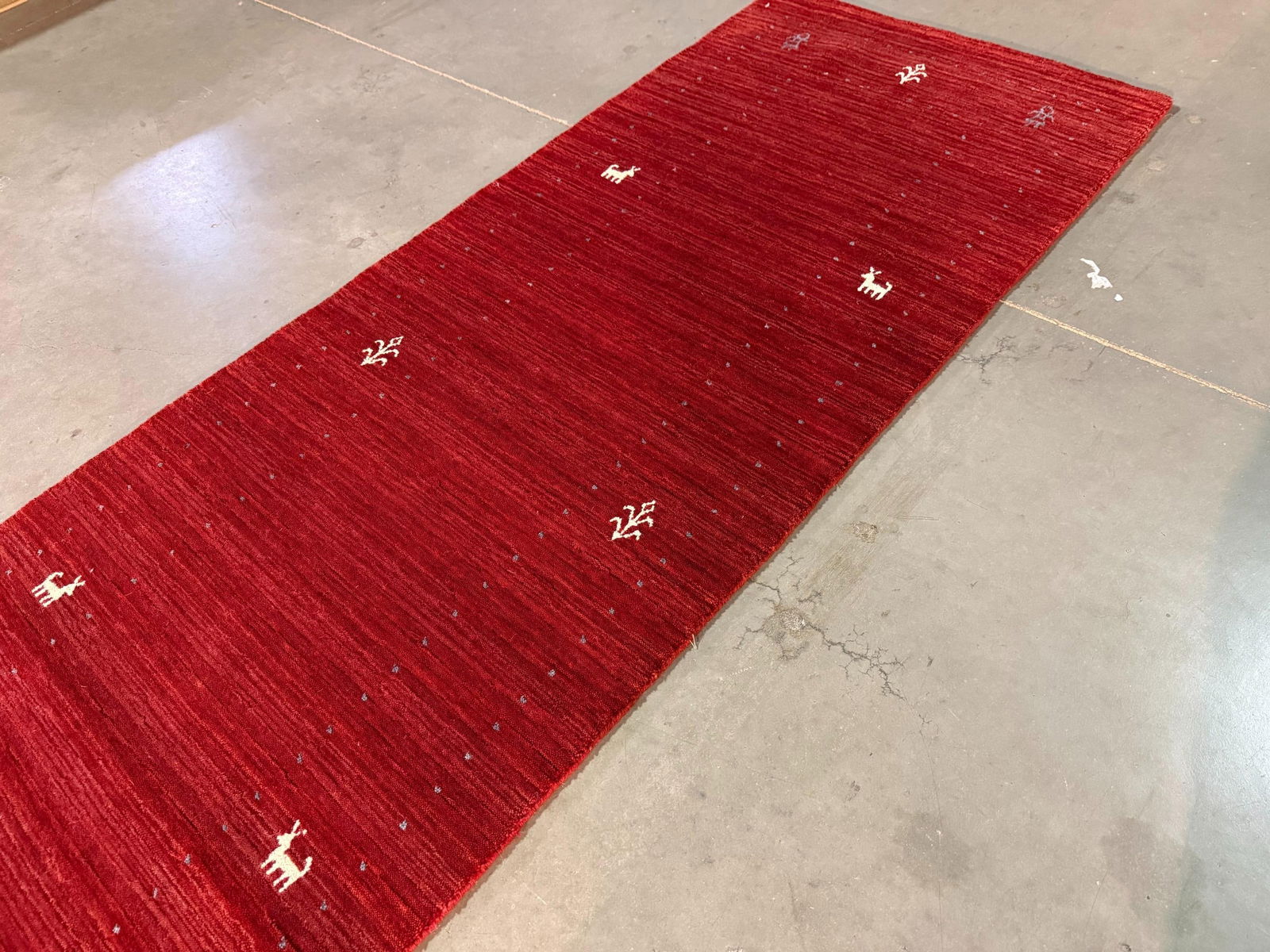 Exquisite Oushak Rug 8.7x11.2 - 3