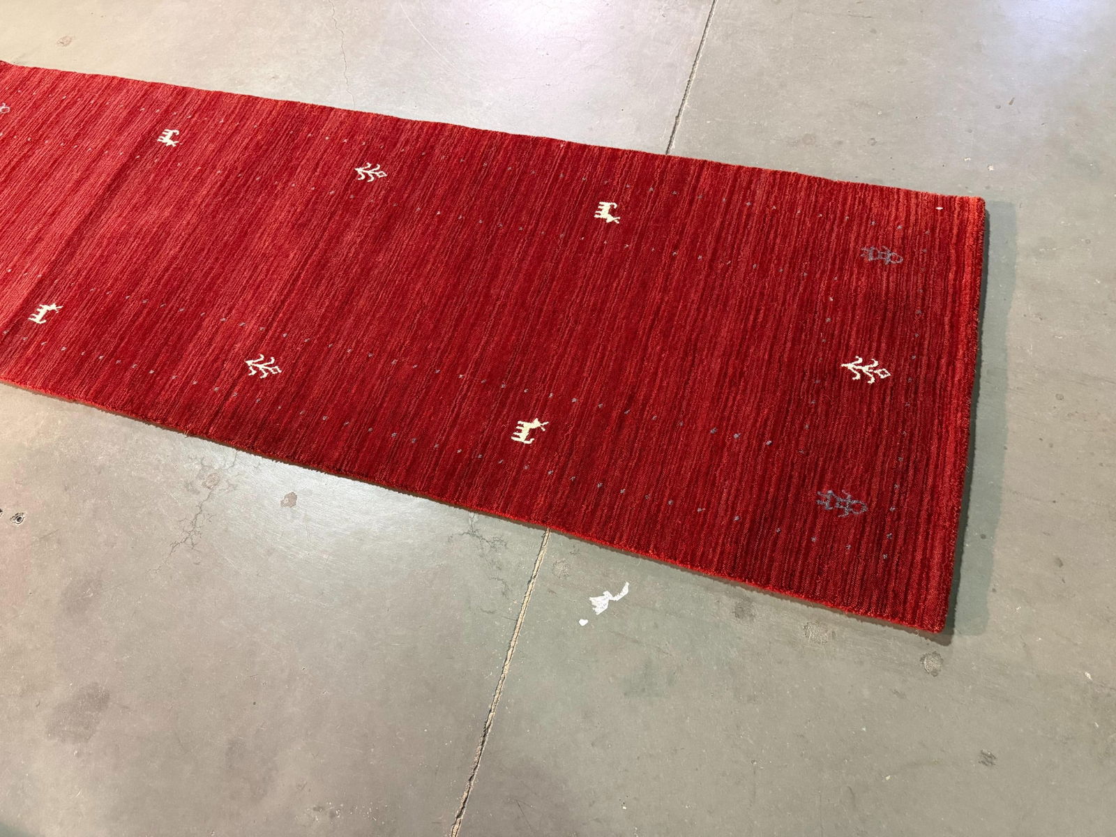 Exquisite Oushak Rug 8.7x11.2 - 5