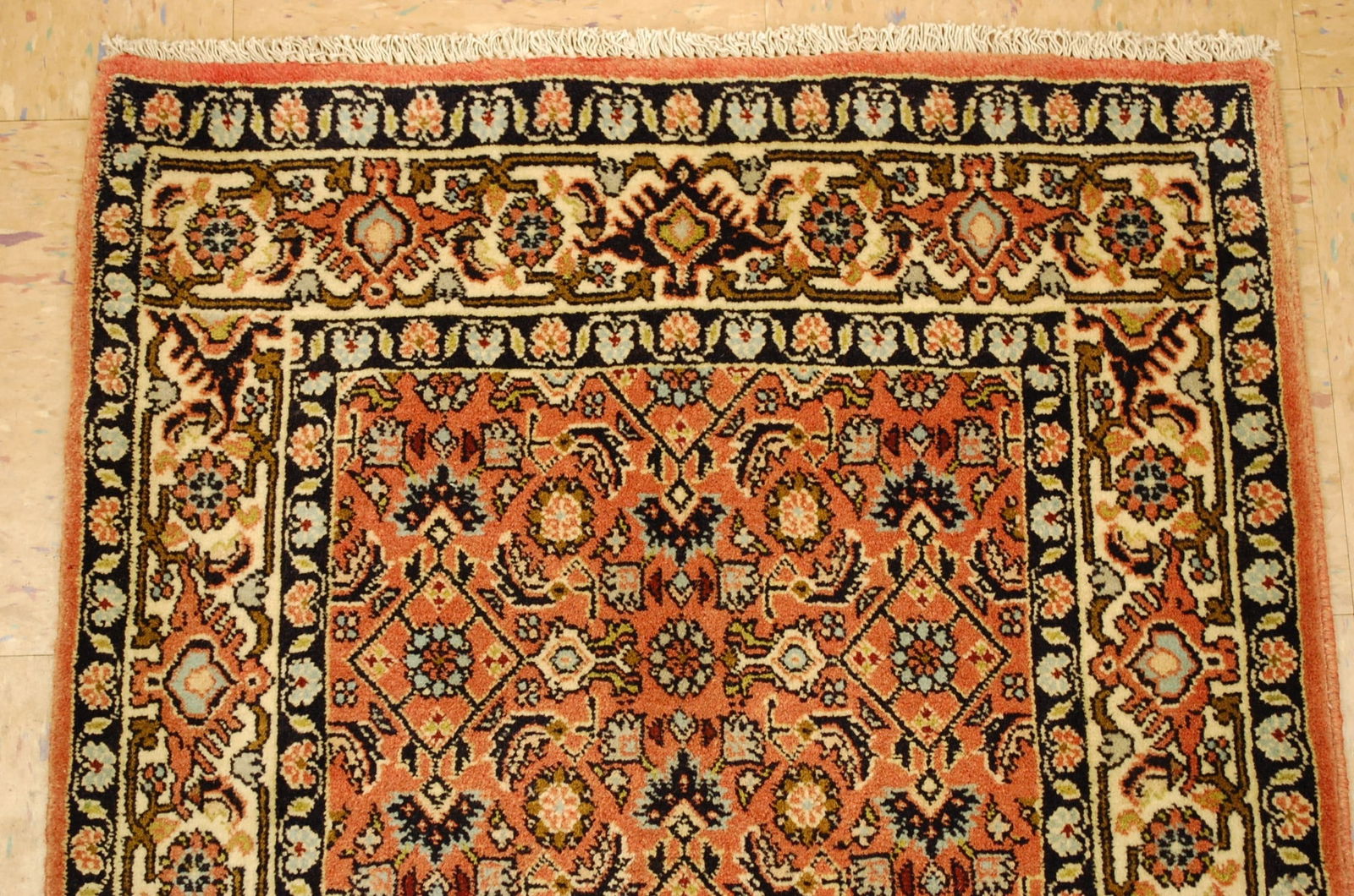 Persian BIJAR RUNNER 2.3x6.6 - 3