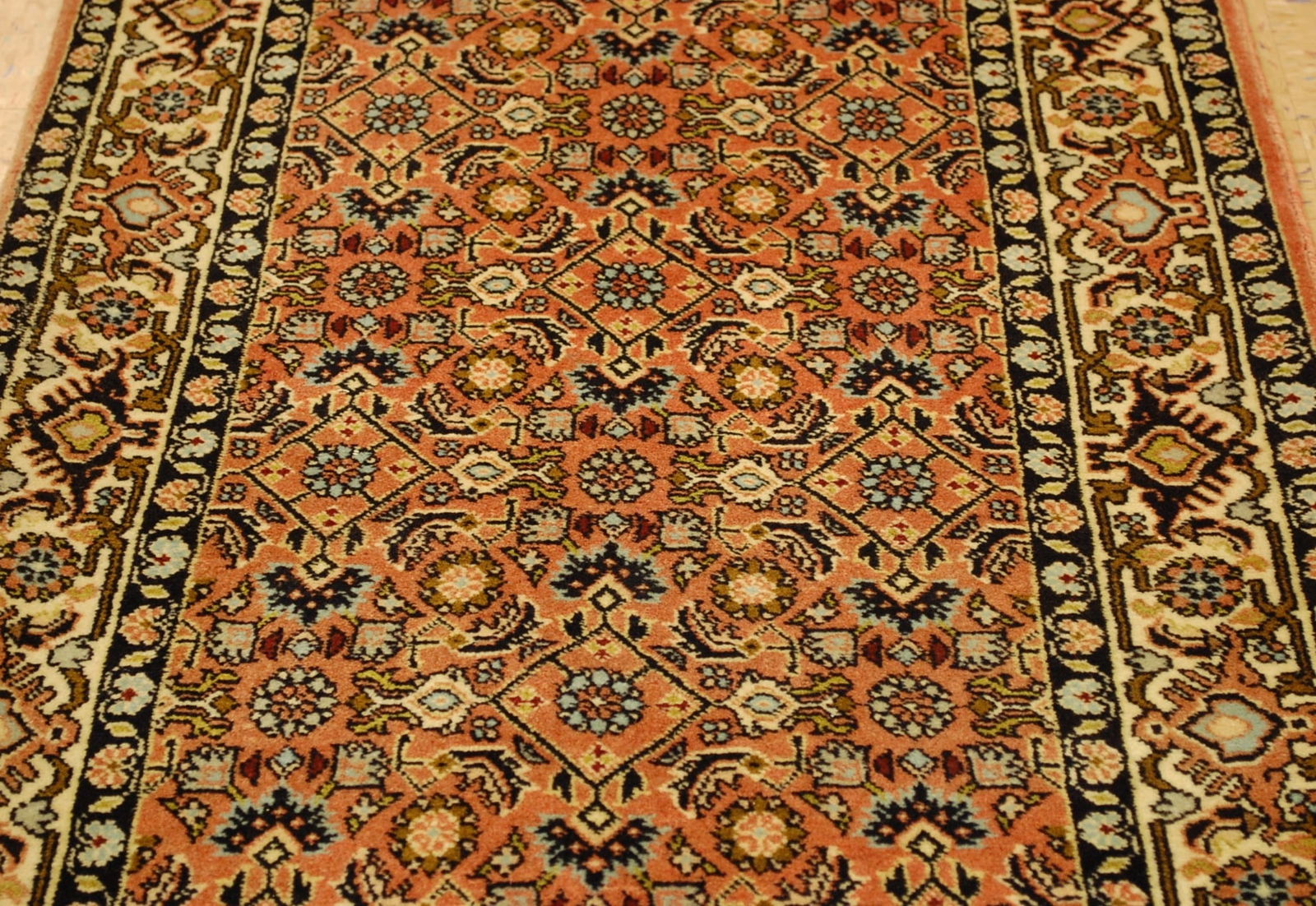 Persian BIJAR RUNNER 2.3x6.6 - 5