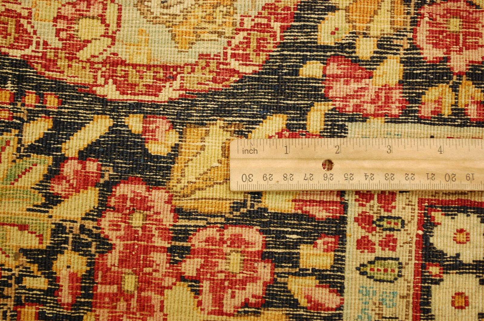 Persain KERMAN LAVAR ,TREE OF LIFE ,4.8x7.4 - 10