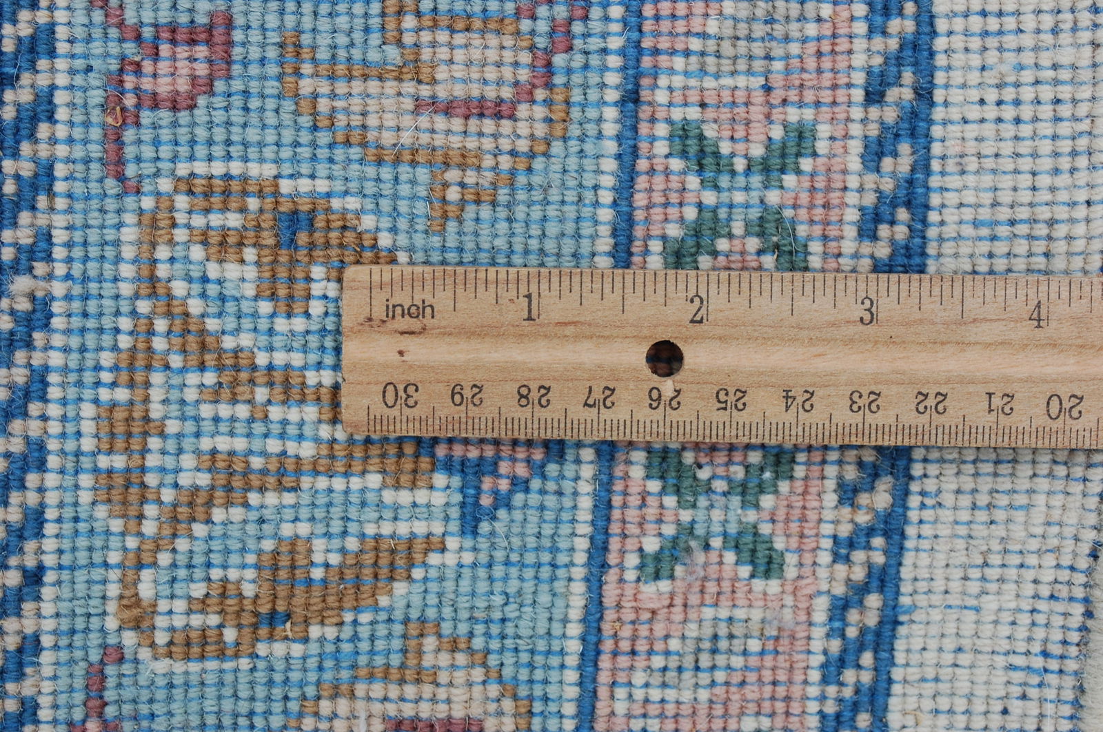 Persian KASHAN RUG 10'x14' - 12