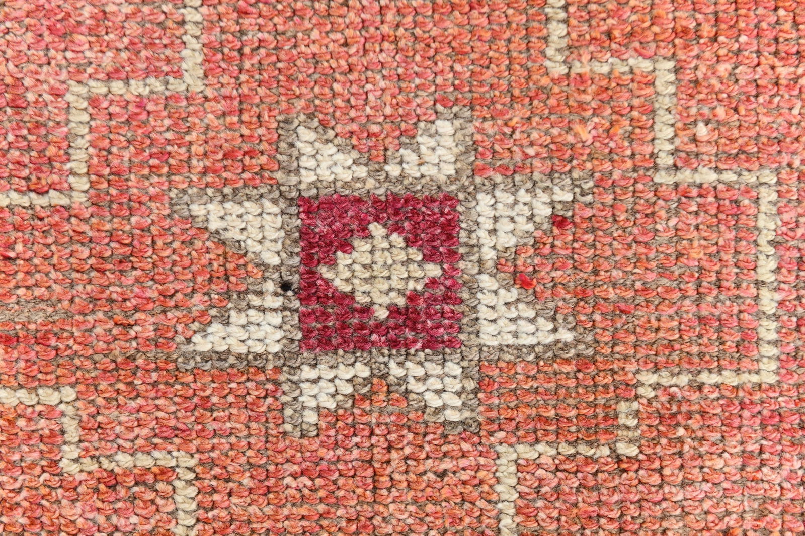 3'0'' x 11'4'' Turkish Handmade Kilim Rug - 23732 - 10