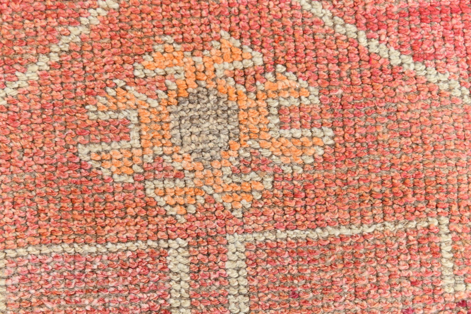 3'0'' x 11'4'' Turkish Handmade Kilim Rug - 23732 - 11