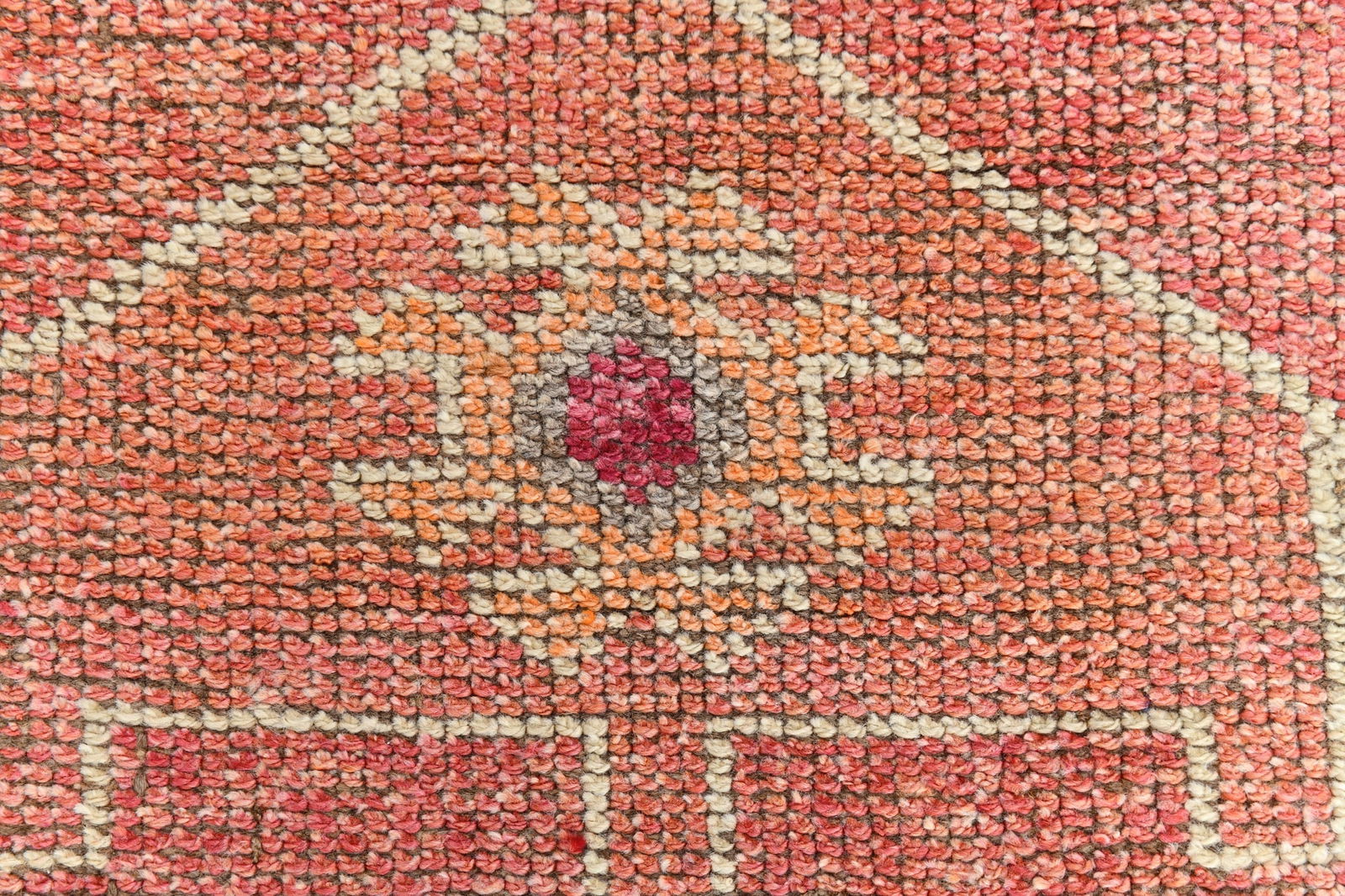 3'0'' x 11'4'' Turkish Handmade Kilim Rug - 23732 - 14