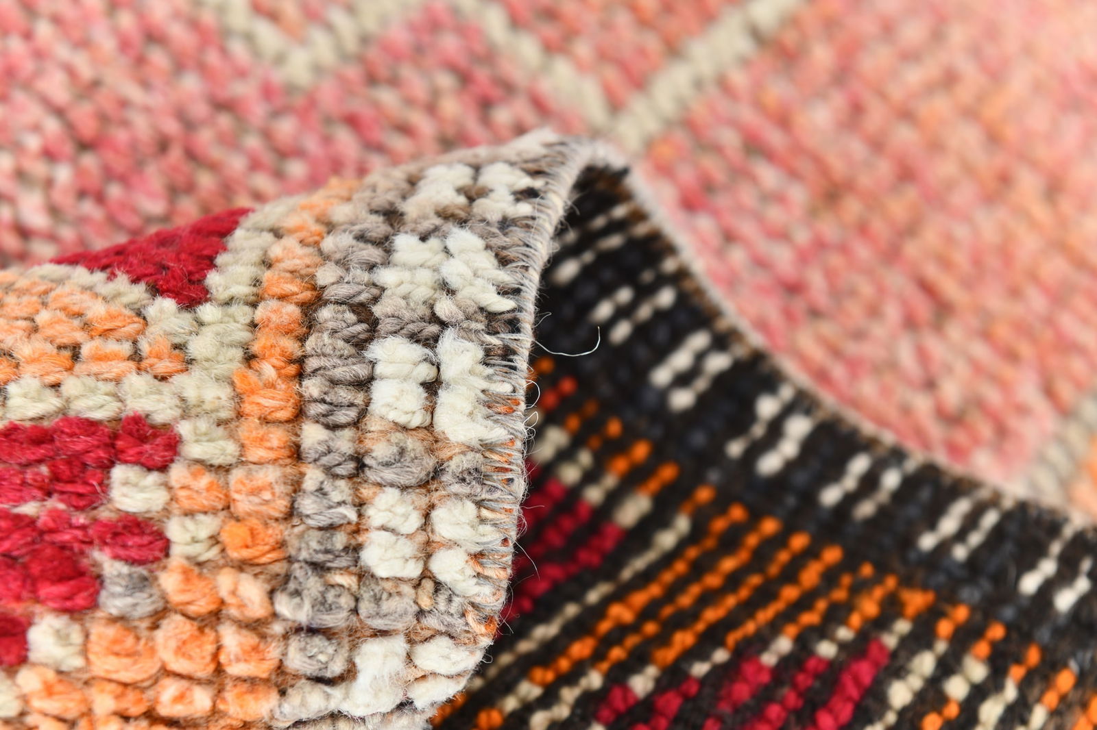 3'0'' x 11'4'' Turkish Handmade Kilim Rug - 23732 - 20