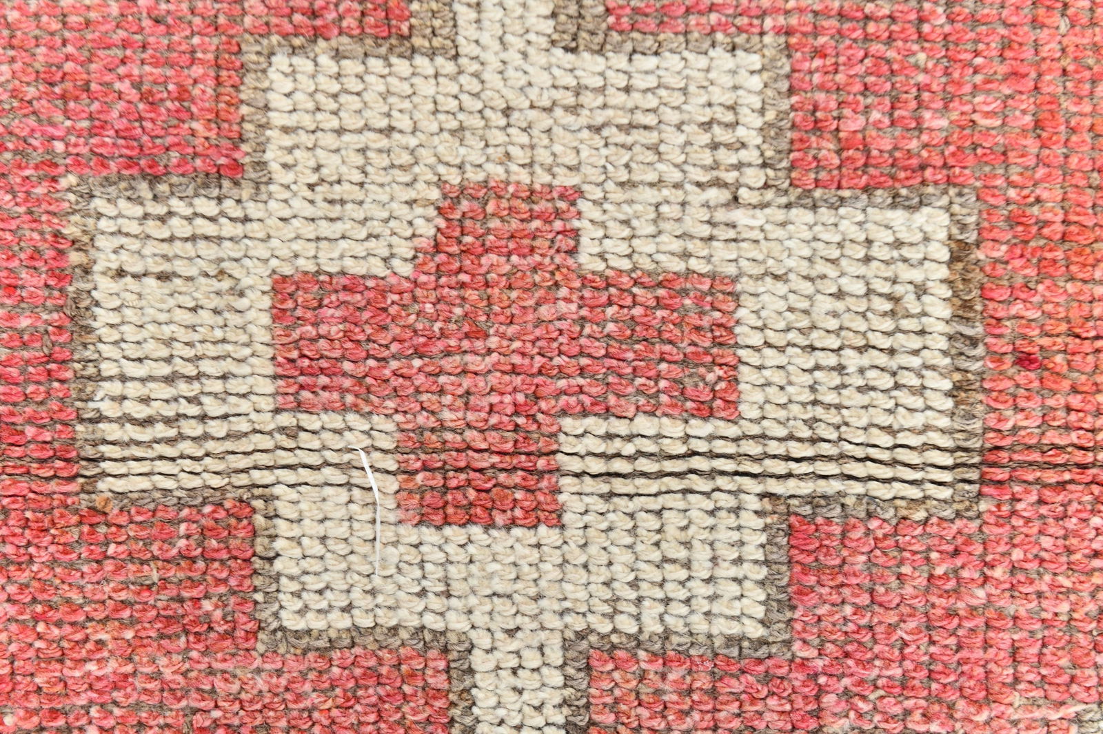 3'0'' x 11'4'' Turkish Handmade Kilim Rug - 23732 - 8