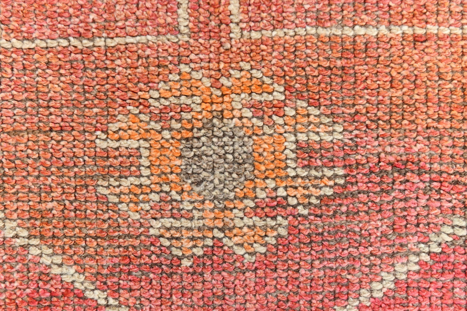 3'0'' x 11'4'' Turkish Handmade Kilim Rug - 23732 - 9