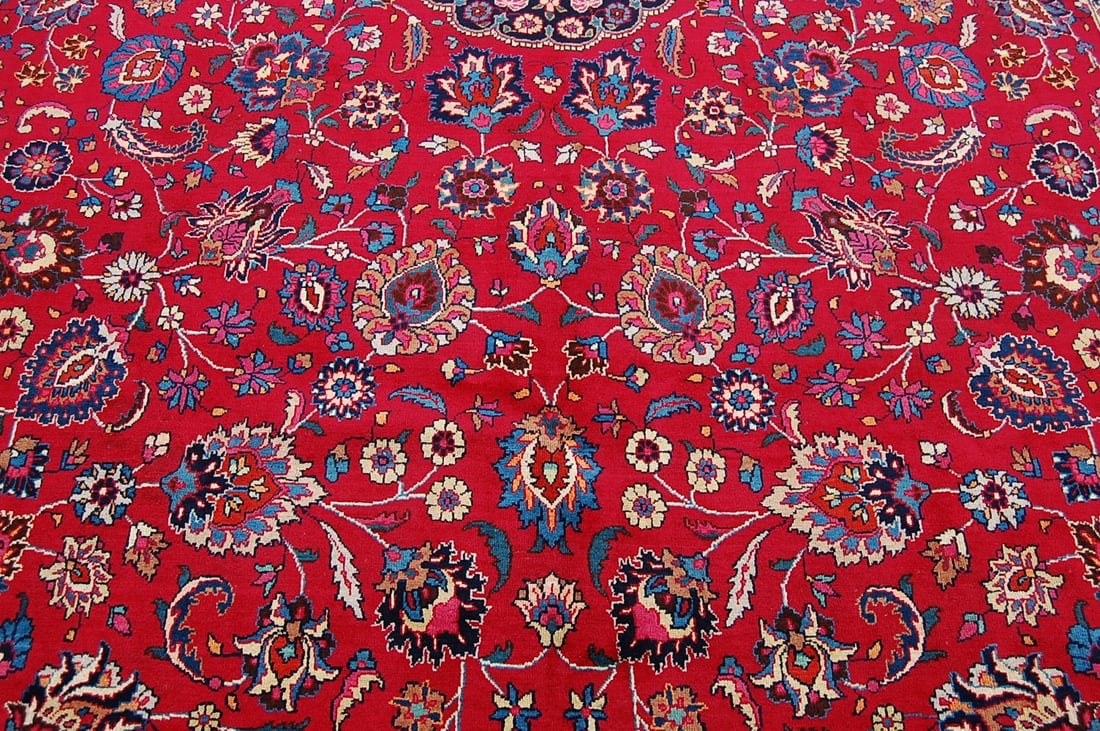 Persian DOROKHSH RUG 10.2x16.10 - 5