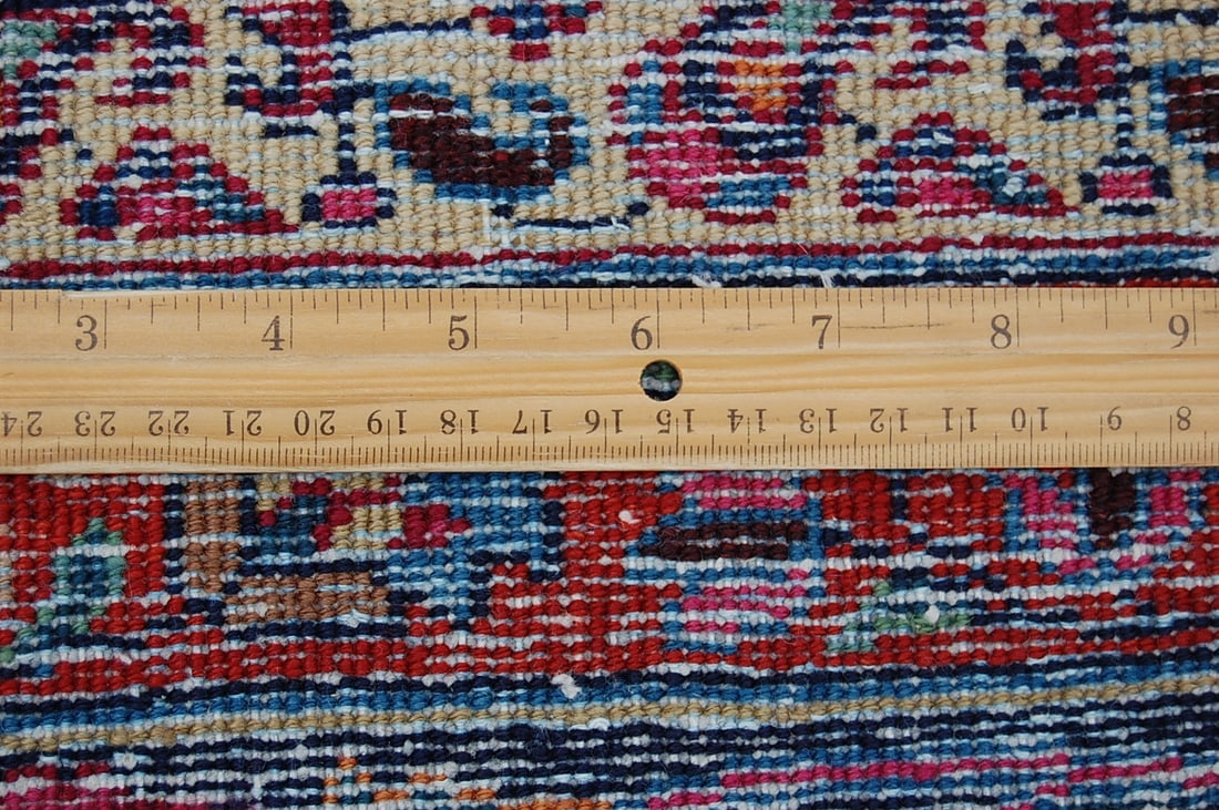 Persian DOROKHSH RUG 10.2x16.10 - 9