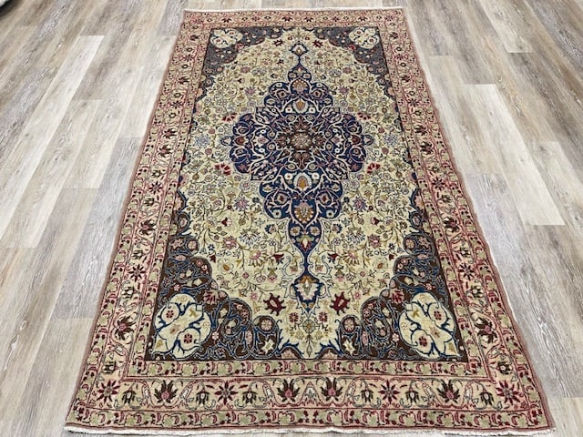 EXQUISITE FINE SUPER KAZAK RUG 8'.5"x10'.3" (1 of 10)