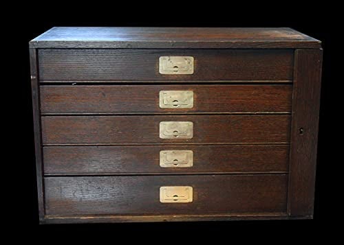 LAPPARRA 204pc. ANTIQUE STERLING SILVER FLATWARE SET + CHEST, LOUIS XV 1850-1899 - 8