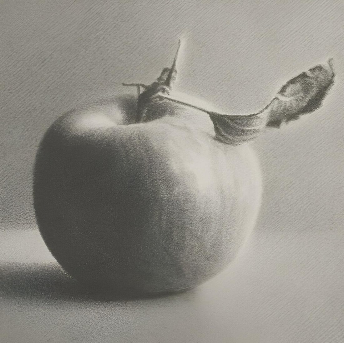 Martha Alf "Apple" Still Life Lithograph Print Limited Edition of 250 Signed - 11